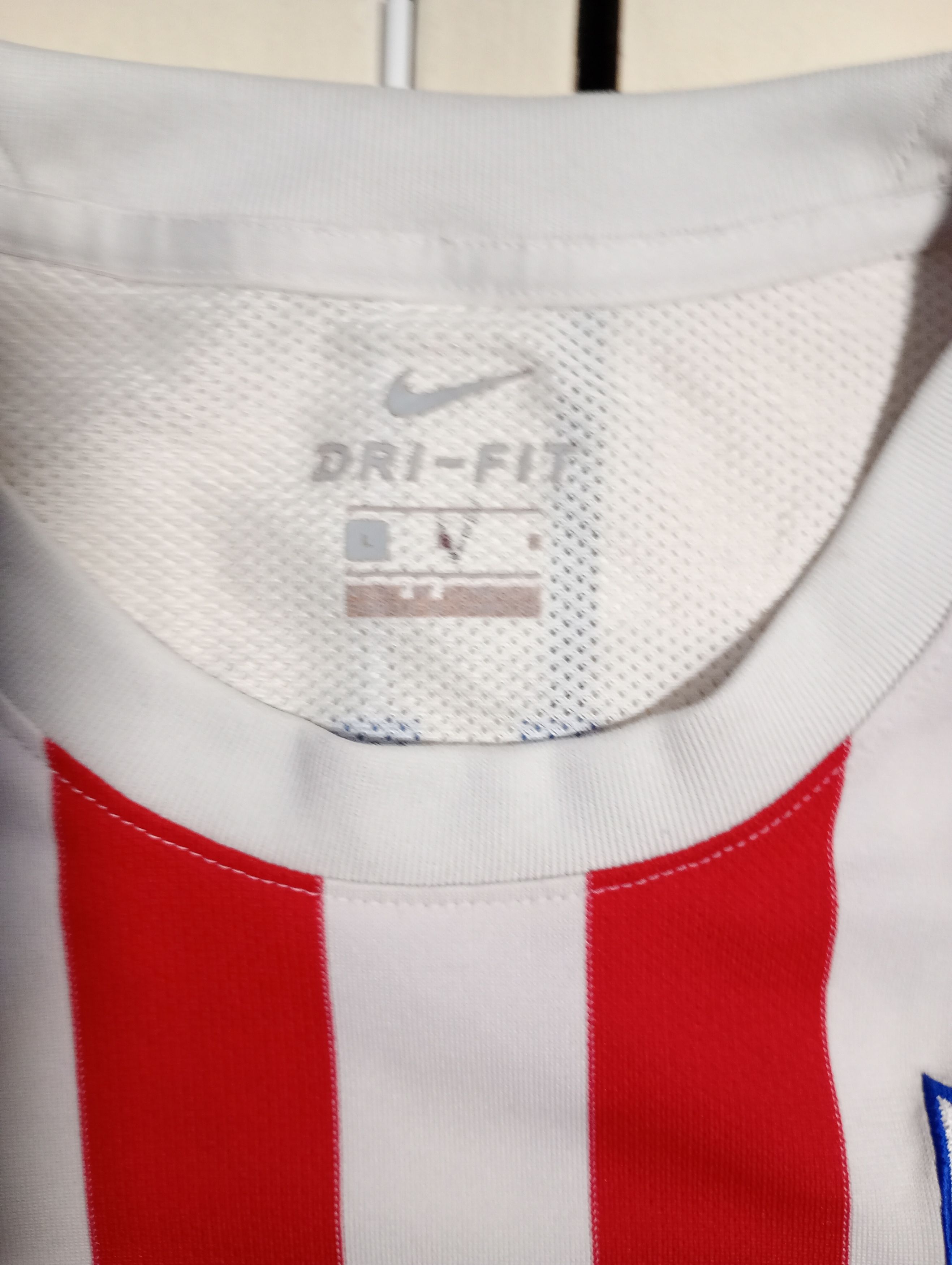 Nike Nike Malibu FC Jersey Size US M / EU 48-50 / 2 - 8 Thumbnail
