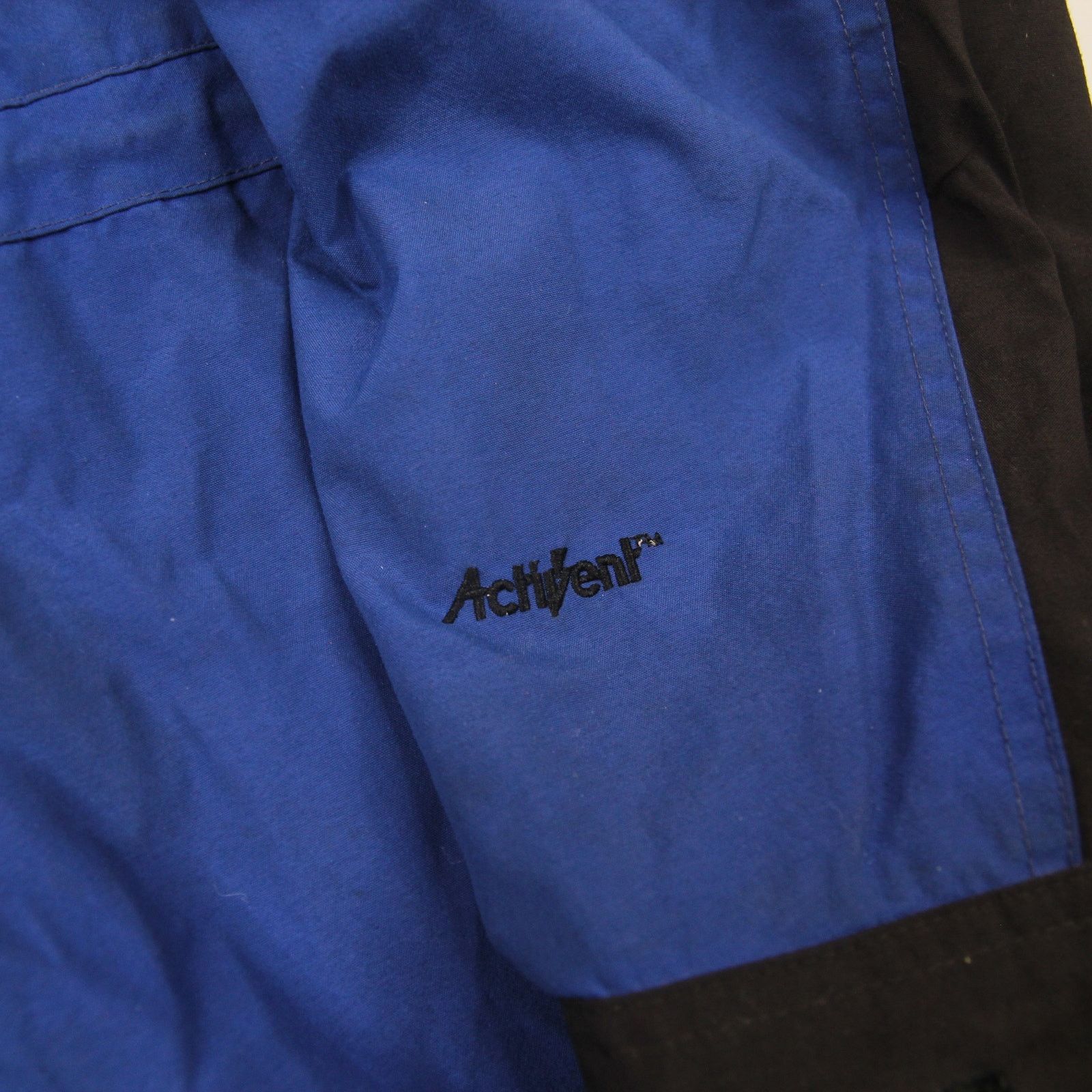 The North Face × Vintage Vintage The North Face Hyvent Adventure Jacket Size US XL / EU 56 / 4 - 7 Thumbnail