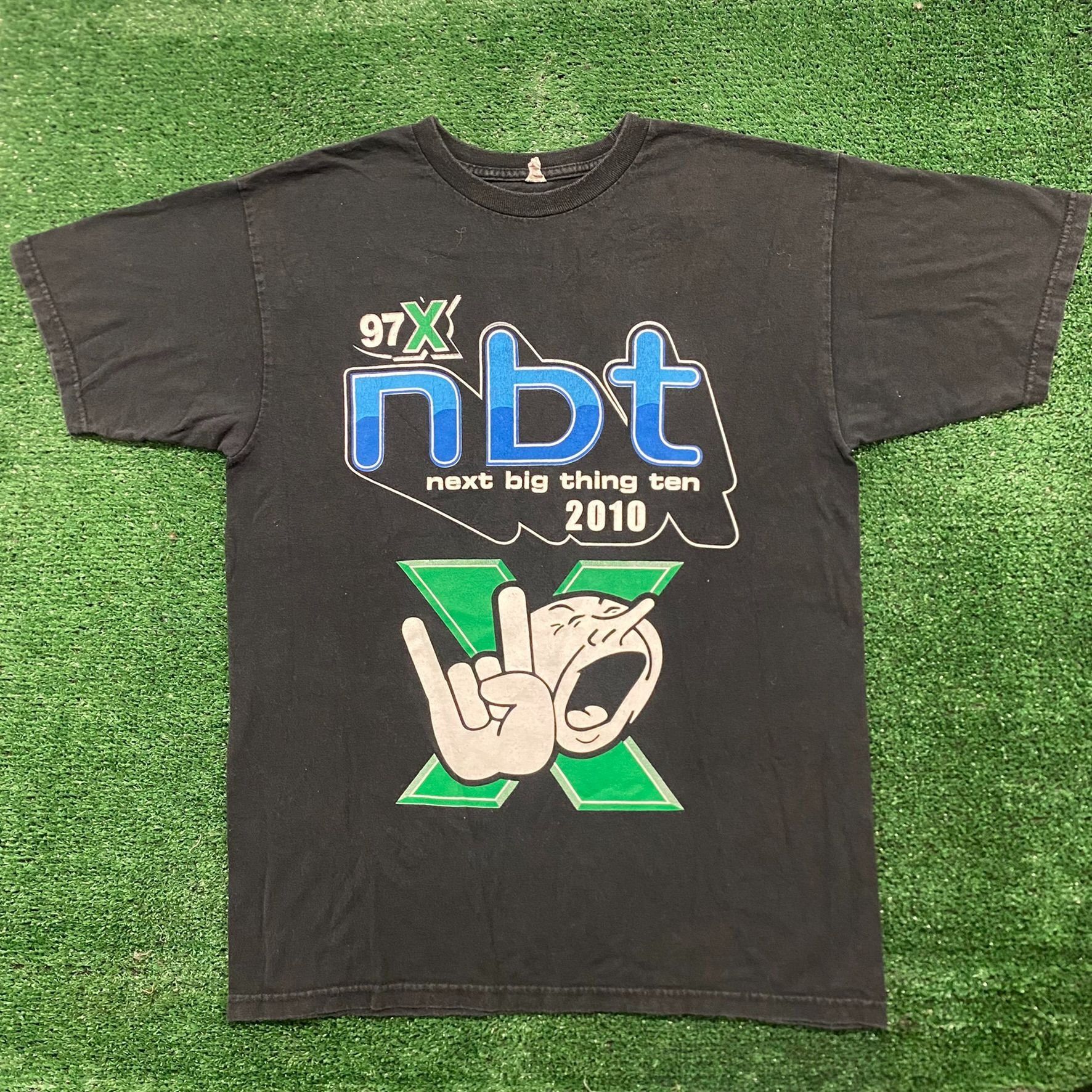 Band Tees Vintage Y2K My Chemical Romance Essential Emo Punk Band Tee Size US M / EU 48-50 / 2 - 1 Thumbnail