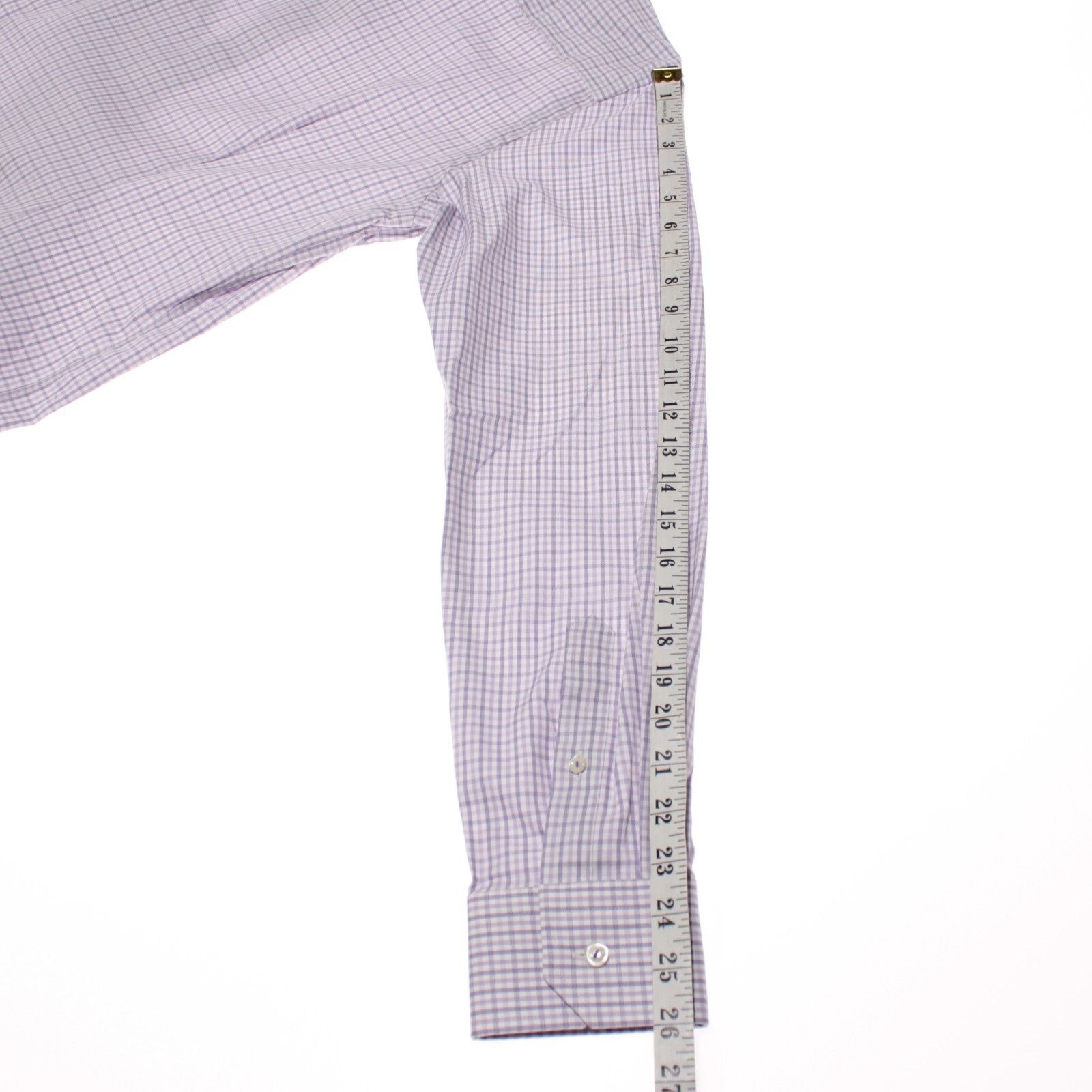 Eton Eton New with tags Shirt Size M US In Purple Size US M / EU 48-50 / 2 - 8 Thumbnail