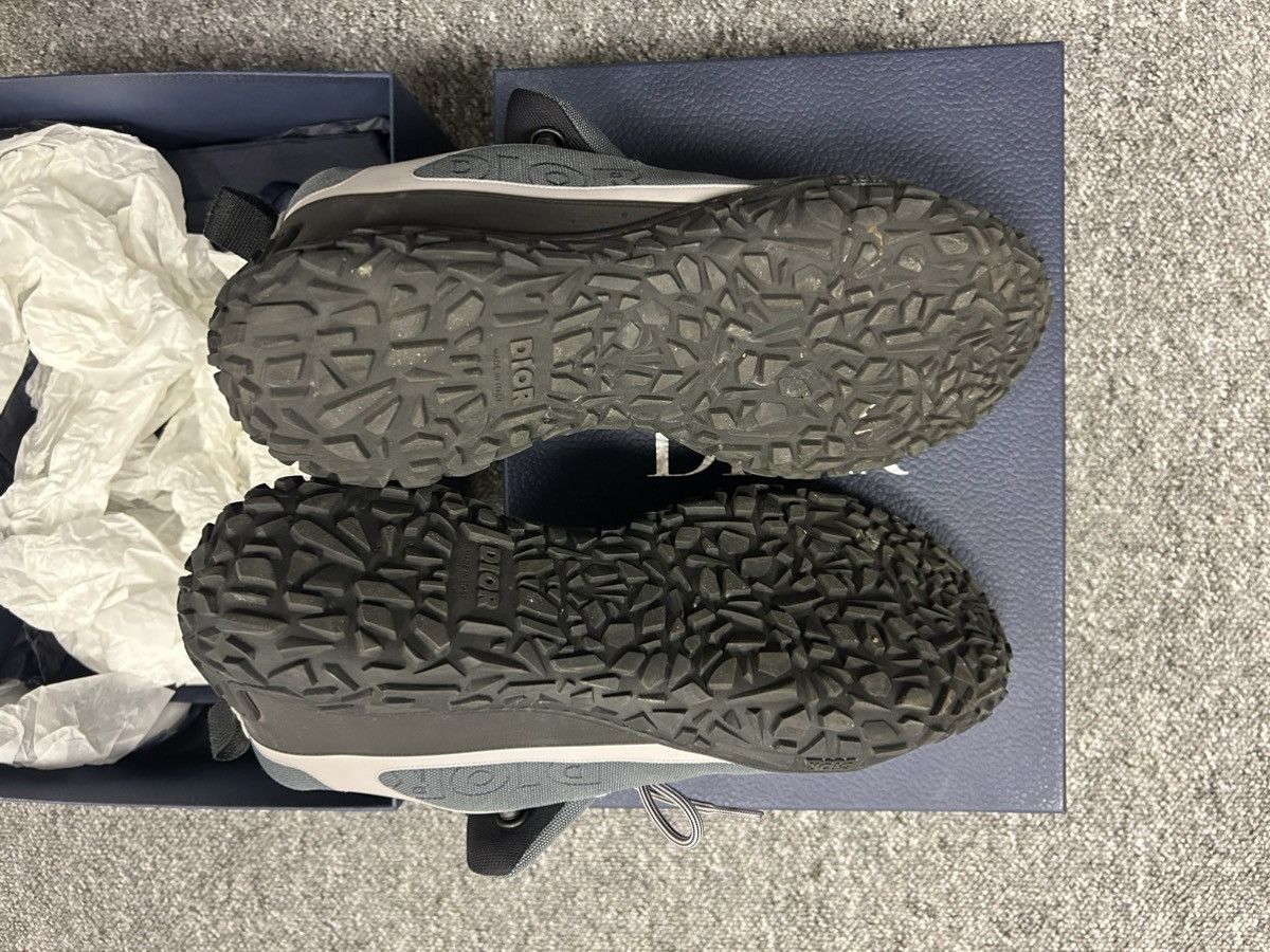 Dior Dior B28 Hiking sneakers Size US 13 / EU 46 - 5 Thumbnail
