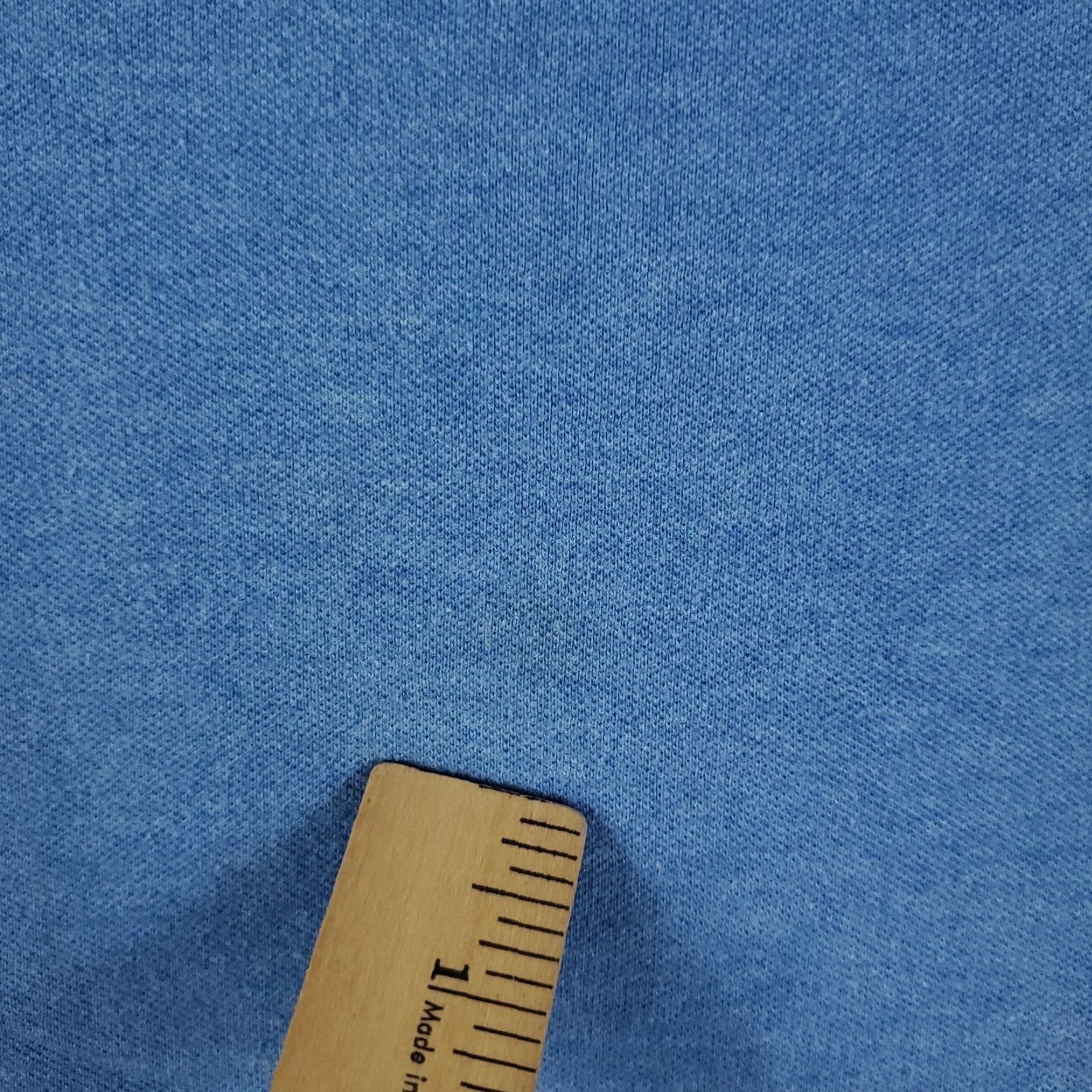 Vineyard Vines VINEYARD VINES Polo Shirt Mens Large Blue Casual Short Sleeve Activewear Size US L / EU 52-54 / 3 - 4 Thumbnail