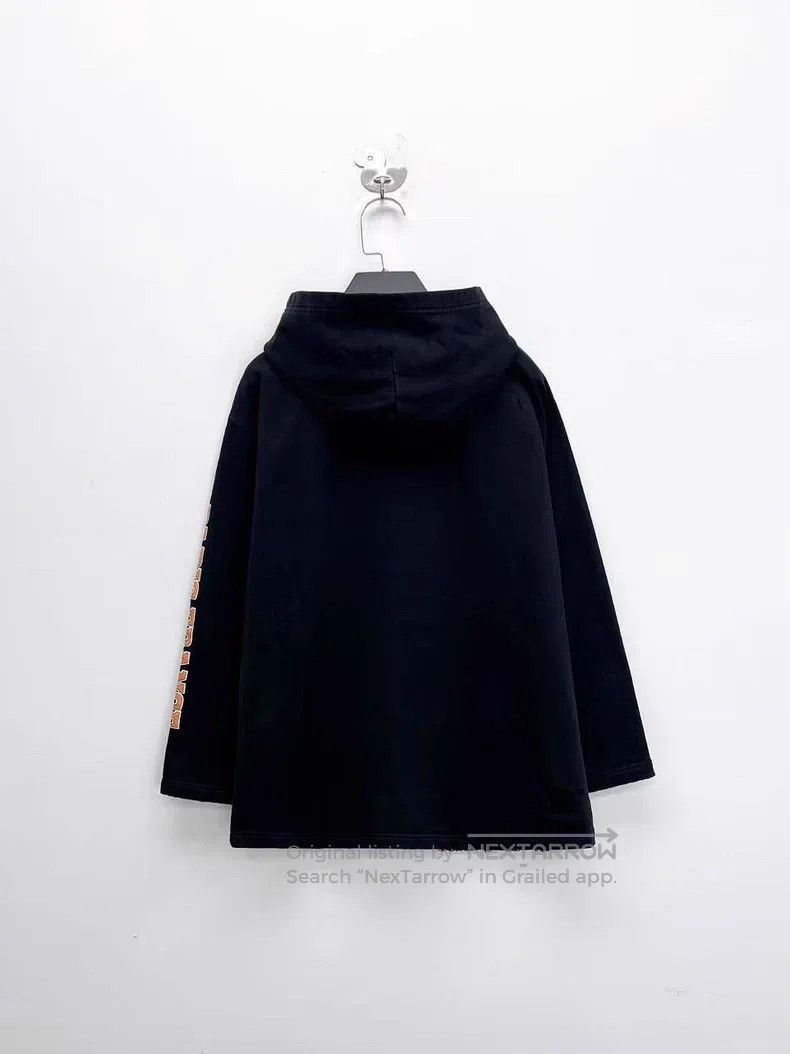 Balenciaga Balenciaga Distressed Wheat Shears Double B Letter Logo Ho Size US XS / EU 42 / 0 - 2 Thumbnail