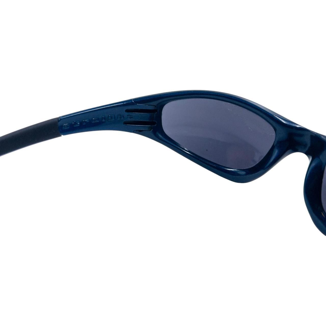 Oakley Vintage Oakley Straight Jacket Sunglasses Size ONE SIZE - 7 Thumbnail