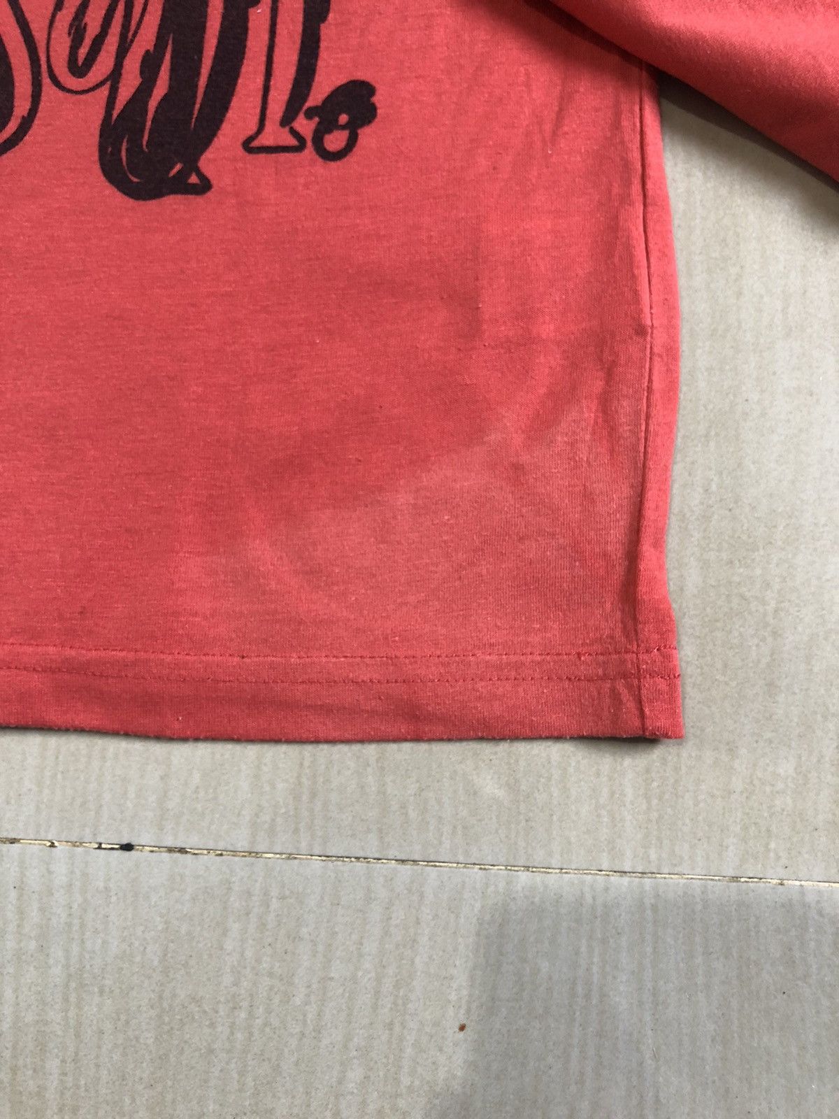 PPFM Vintage PPFM longsleeve Size US M / EU 48-50 / 2 - 6 Thumbnail