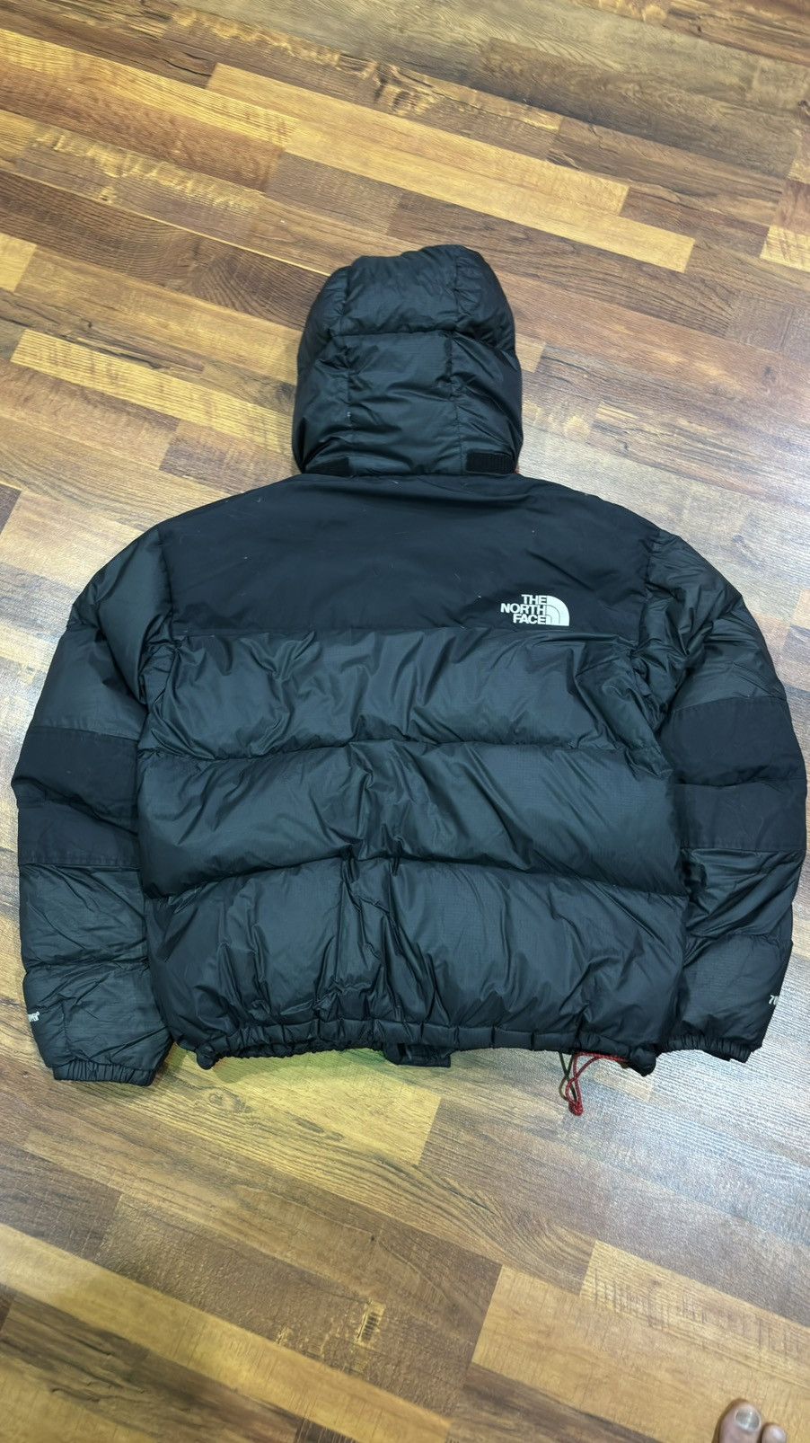 Tnf baltoro 700 series windstopper