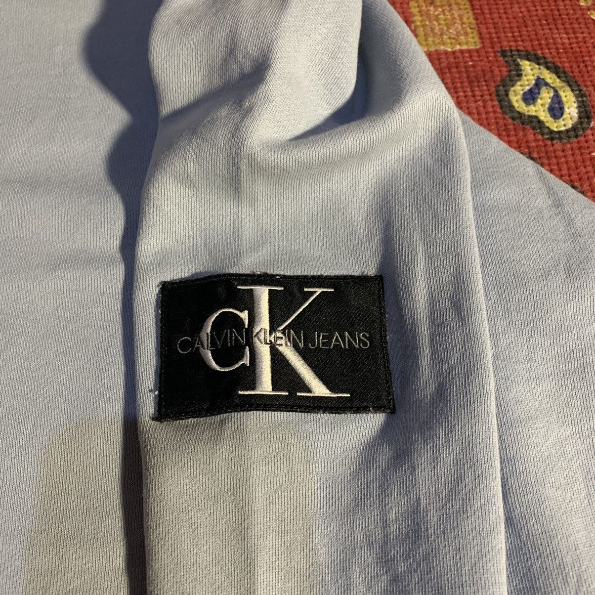 Calvin Klein Calvin Klein Size US L / EU 52-54 / 3 - 4 Thumbnail