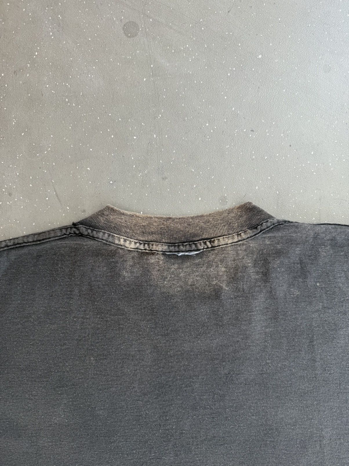 Vintage Vintage T-hirt Size US L / EU 52-54 / 3 - 10 Thumbnail