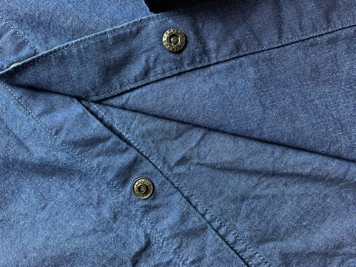 Levi's Levi’s line 8 vintage shirt Size XXL Size US XXL / EU 58 / 5 - 6 Thumbnail