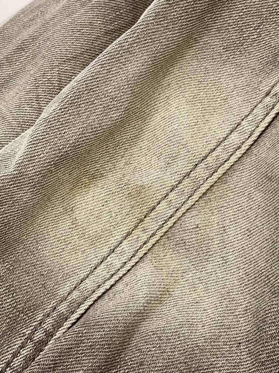 Rocawear Rocawear Denim Jacket Grey Size US M / EU 48-50 / 2 - 6 Thumbnail