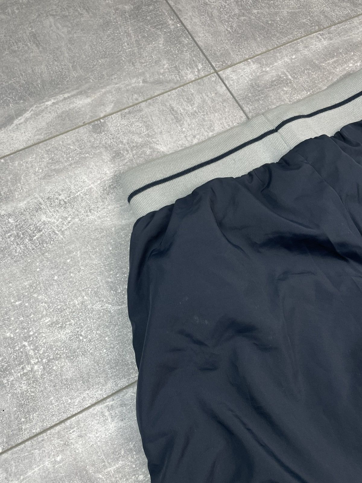Dolce & Gabbana Dolce Gabbana Sweatpants Nylon Straight Size US 30 / EU 46 - 9 Thumbnail