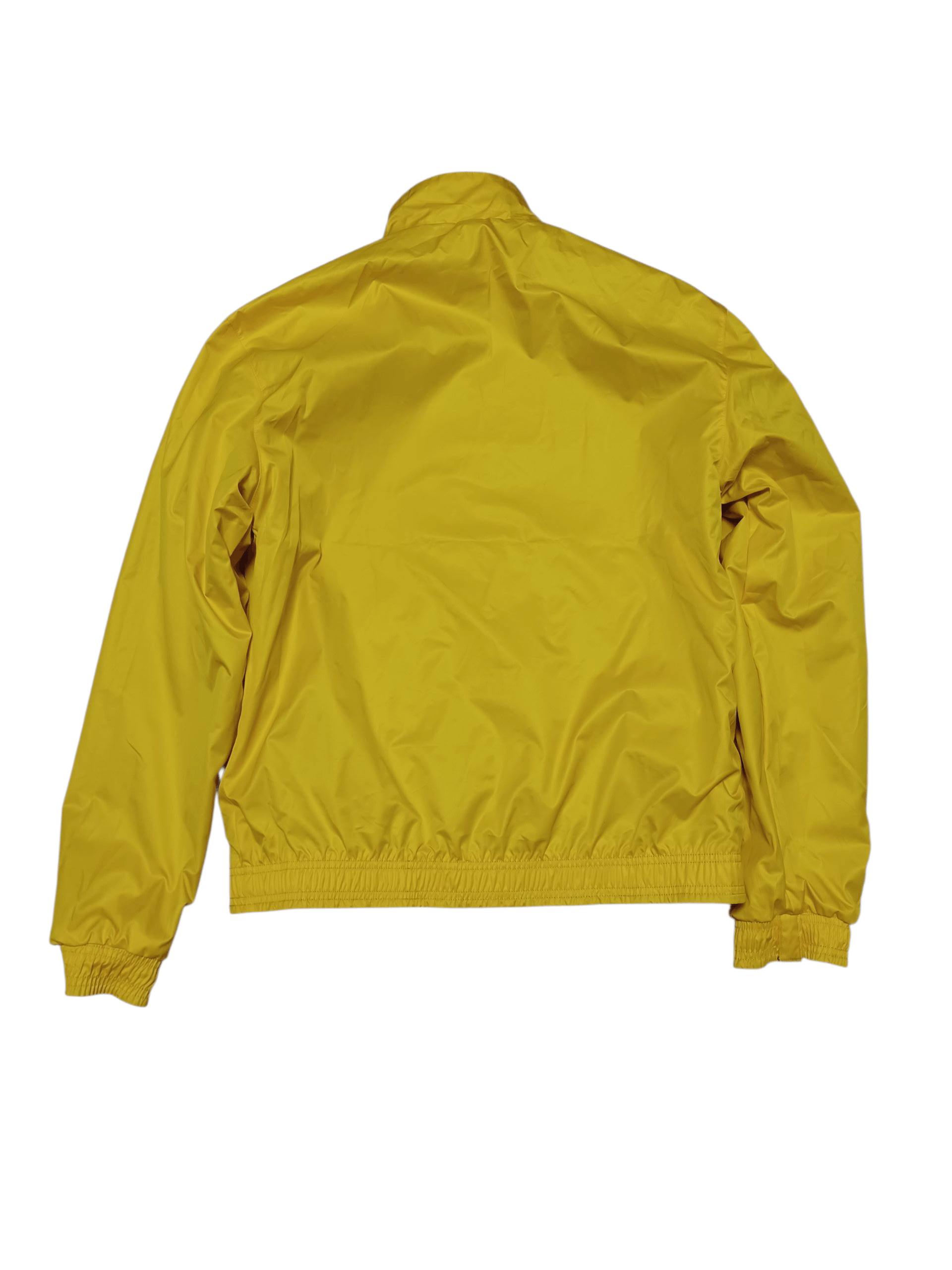 Adidas SWEDEN ADIDAS REVERSEABLE NYLON TRACK JACKET SOCCER Size US S / EU 44-46 / 1 - 5 Thumbnail