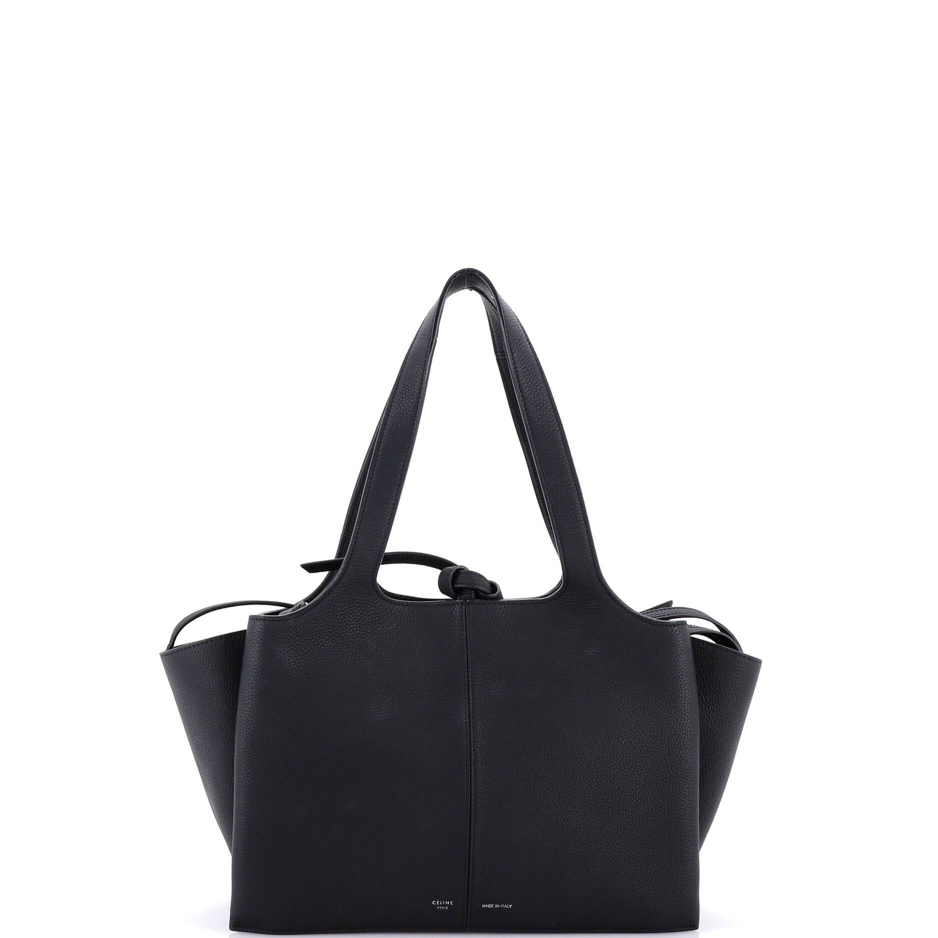 Celine Tri-Fold Shoulder Bag Size ONE SIZE - 1 Thumbnail