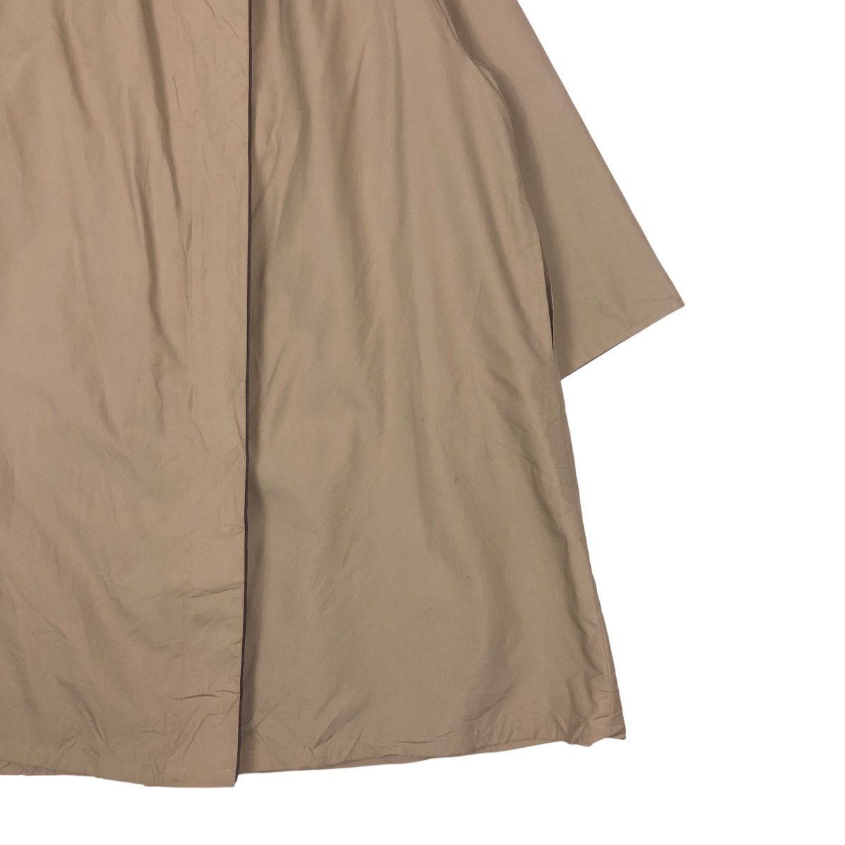 Japanese Brand 📌VINTAGE FLY LONG JACKET RAMOSPORT ONWARD JAPAN Size US M / EU 48-50 / 2 - 14 Thumbnail