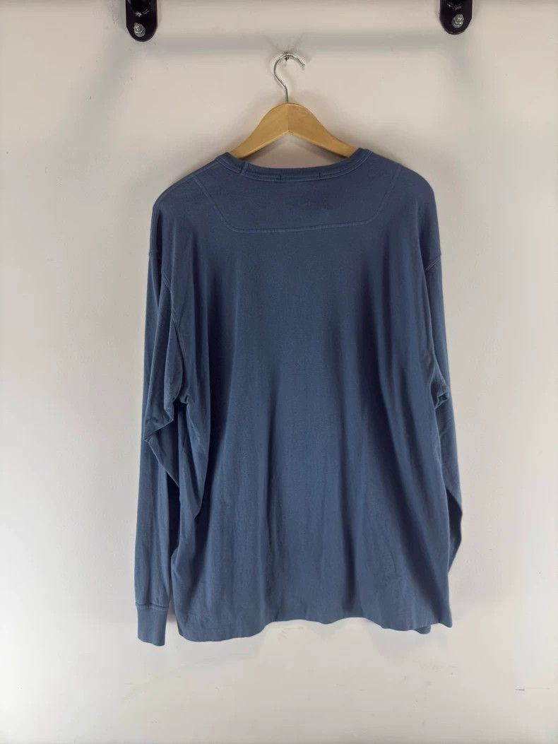 Stone Island Stone islandlong sleeves 2503-Nextarrow Size US XL / EU 56 / 4 - 4 Thumbnail