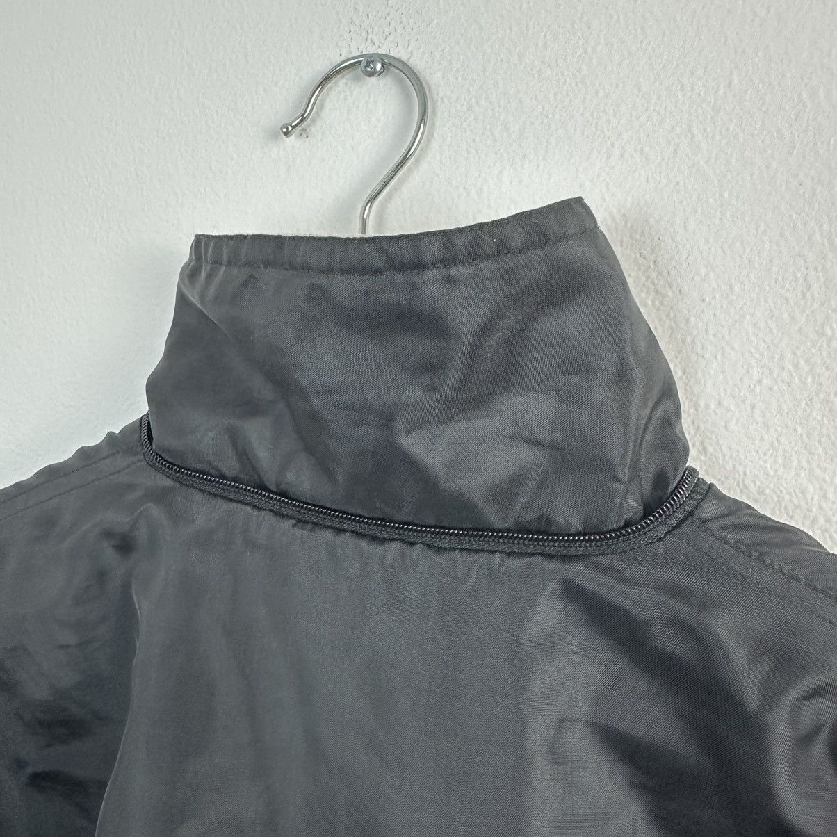 Nike Vintage 90s Nike Air Jordan Flight Club Jacket XXXL Fits XL Size US XL / EU 56 / 4 - 5 Thumbnail