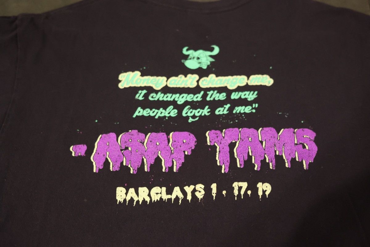 Vintage ASAP YAMZ Size US L / EU 52-54 / 3 - 3 Thumbnail