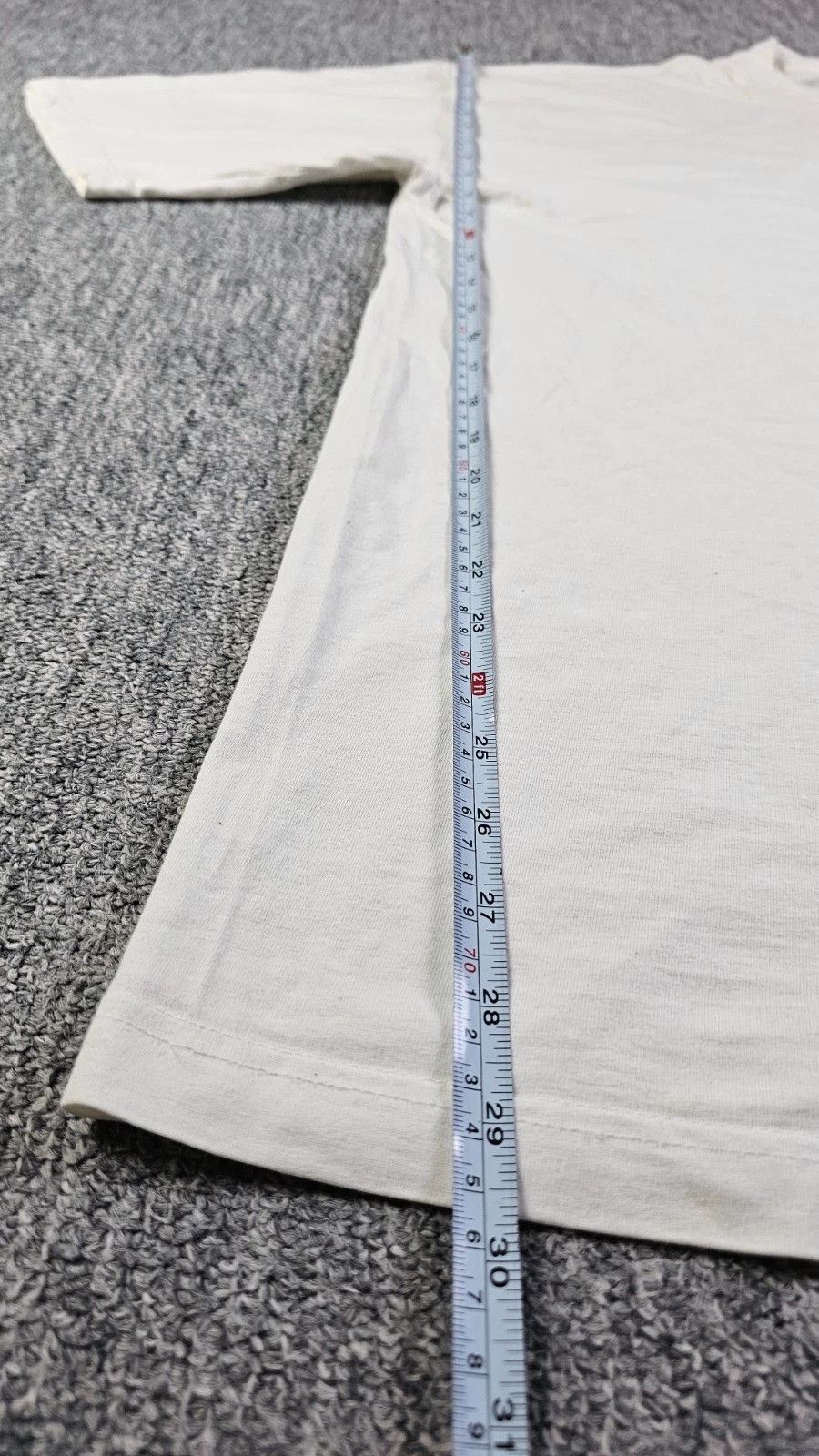 Other Moominworld 2003 Full Cast Graphic Tee White Cotton 3XL XXXL Size US XXL / EU 58 / 5 - 9 Thumbnail