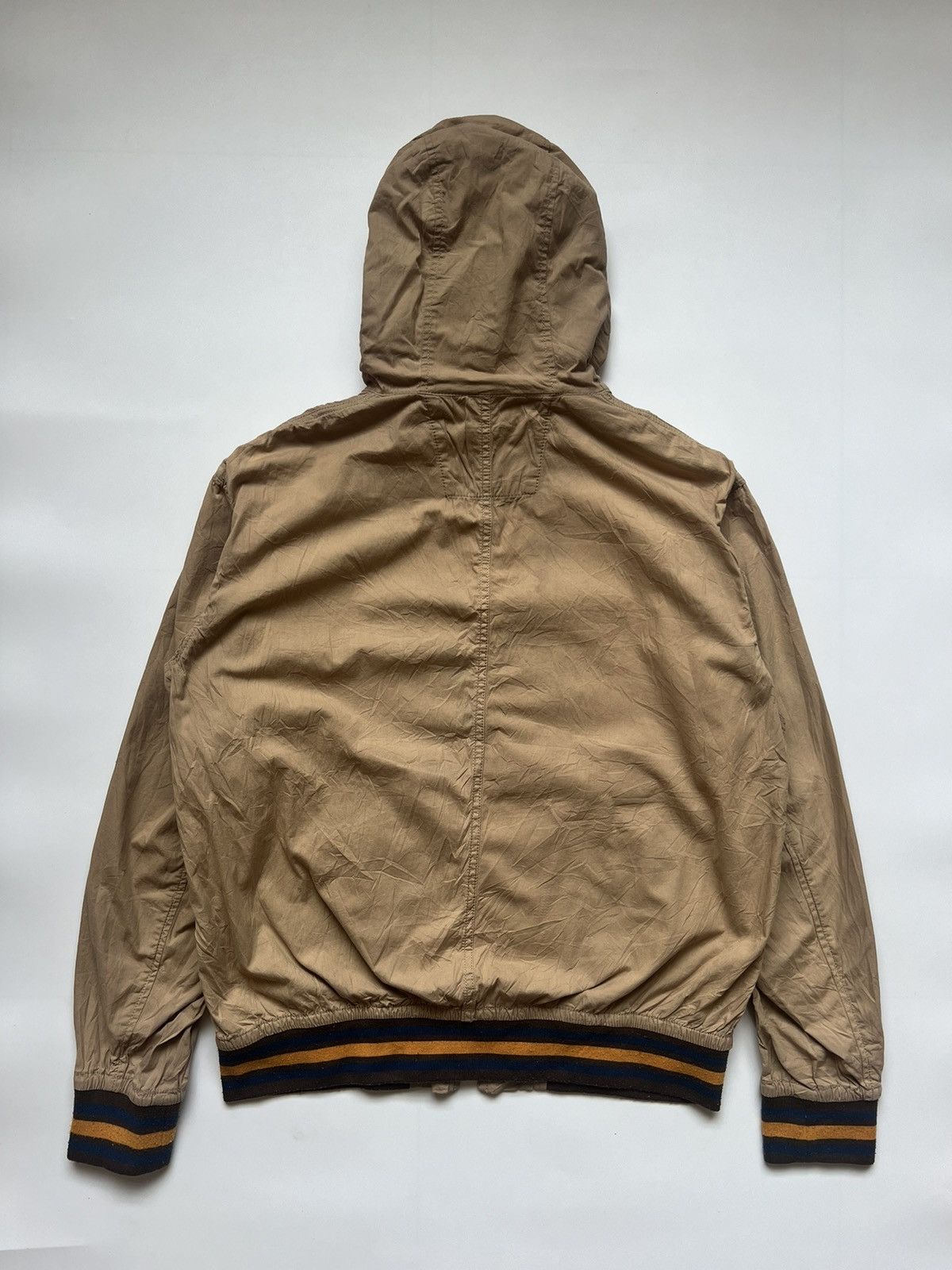 Beams Plus Beams Heart Jacket Size US L / EU 52-54 / 3 - 6 Thumbnail