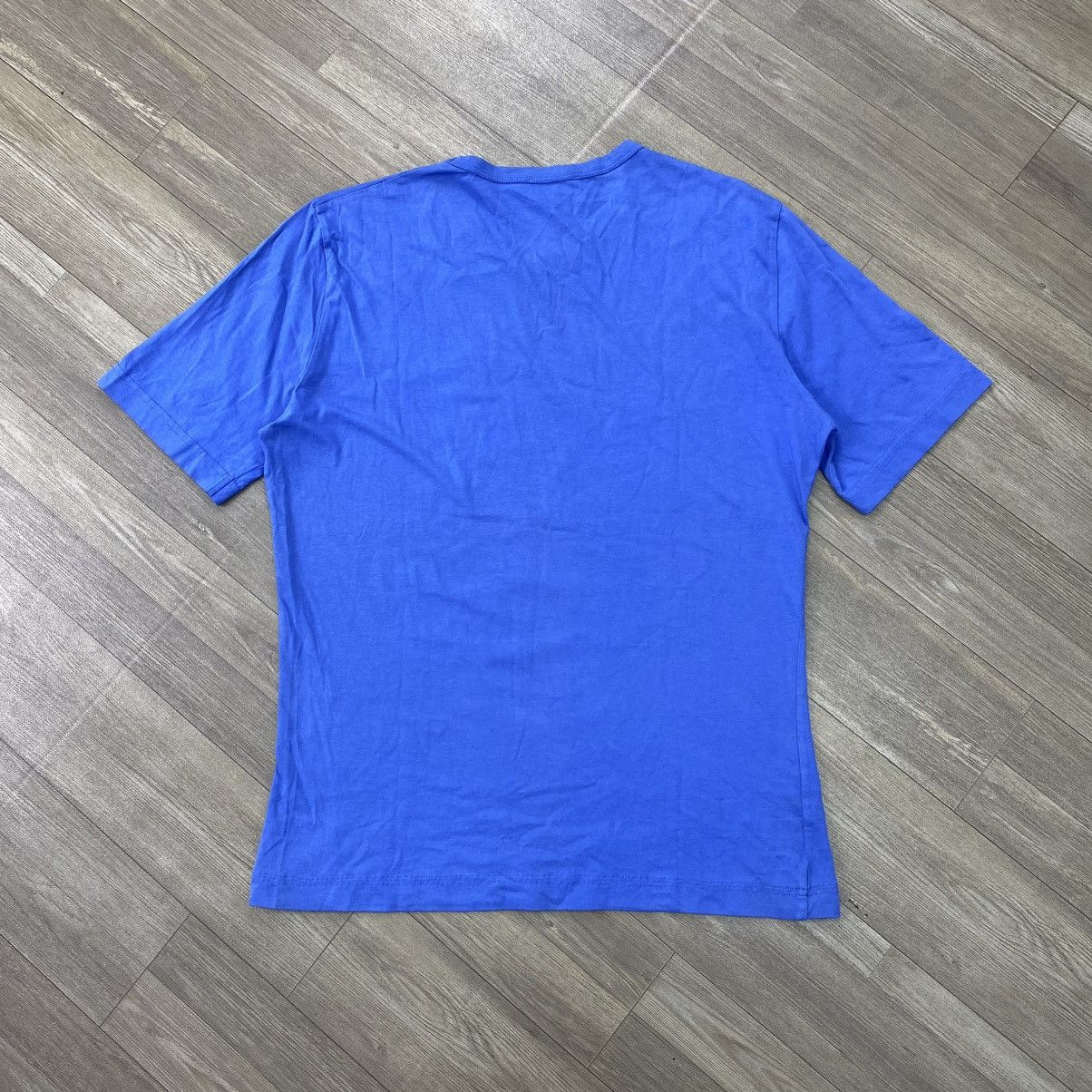 Vivienne Westwood Vintage Vivienne Westwood Man Big Logo Pir Logo Tee Luxury Size US M / EU 48-50 / 2 - 11 Thumbnail