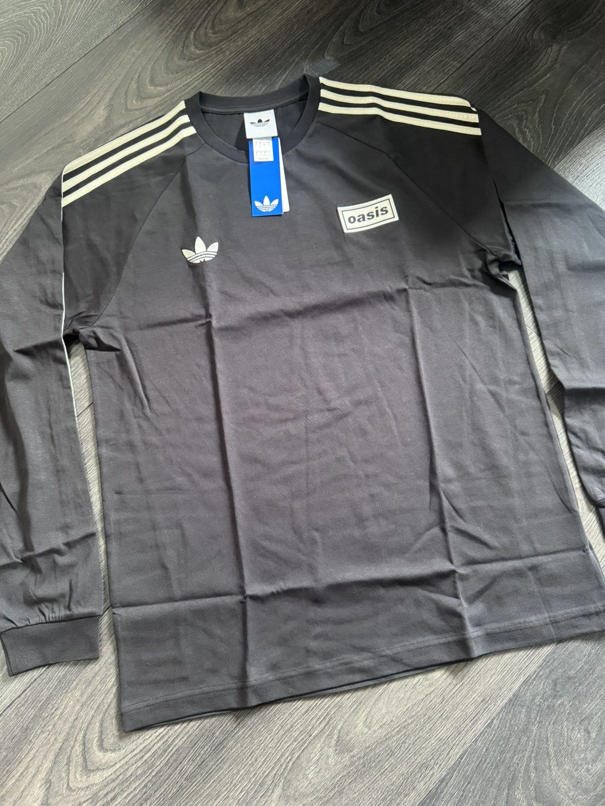 Seller photo, Grailed