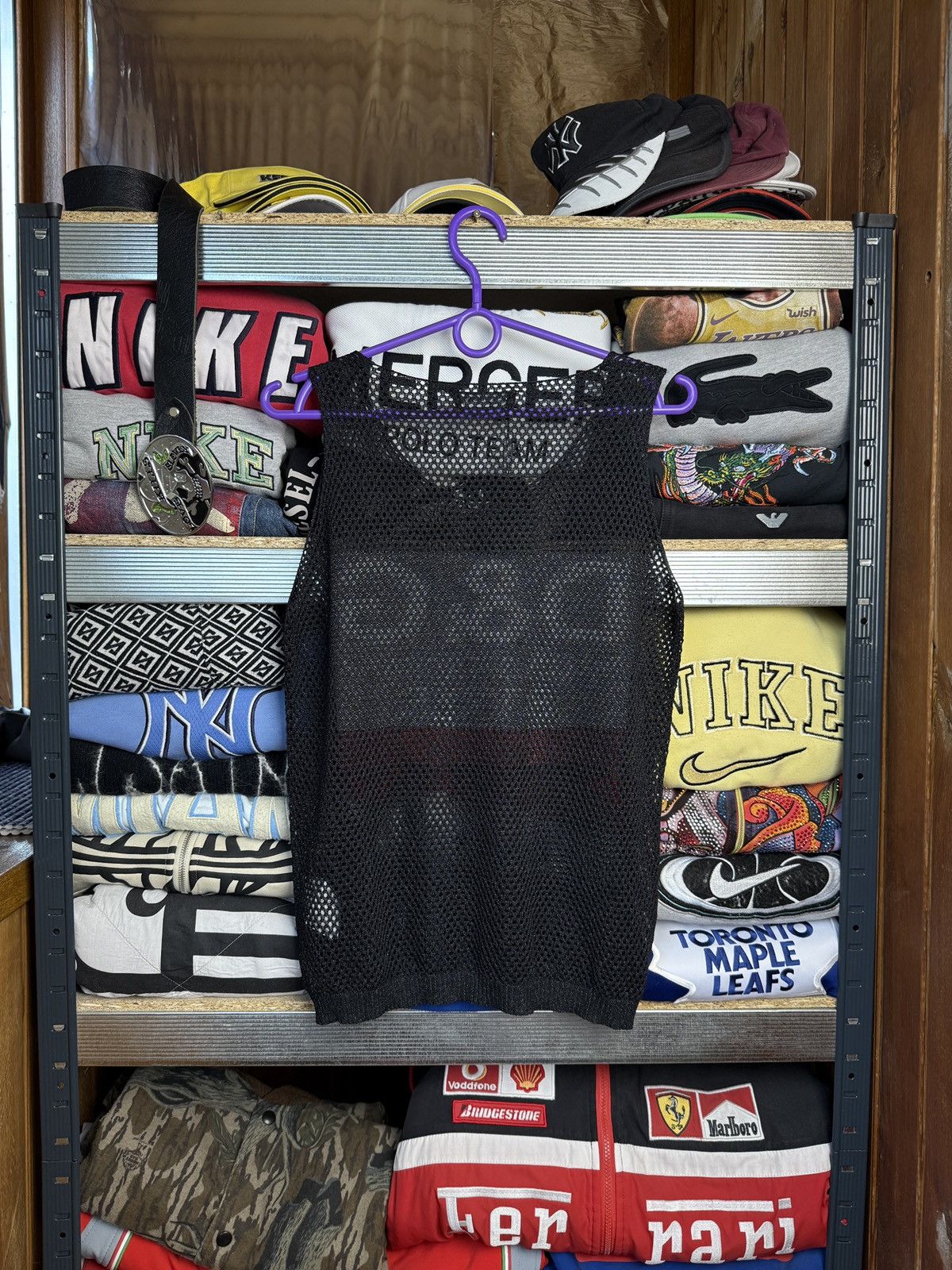 Dolce & Gabbana Luxury Dolce & Gabanna Love Big Logo Short tee Size S / US 4 / IT 40 - 2 Thumbnail
