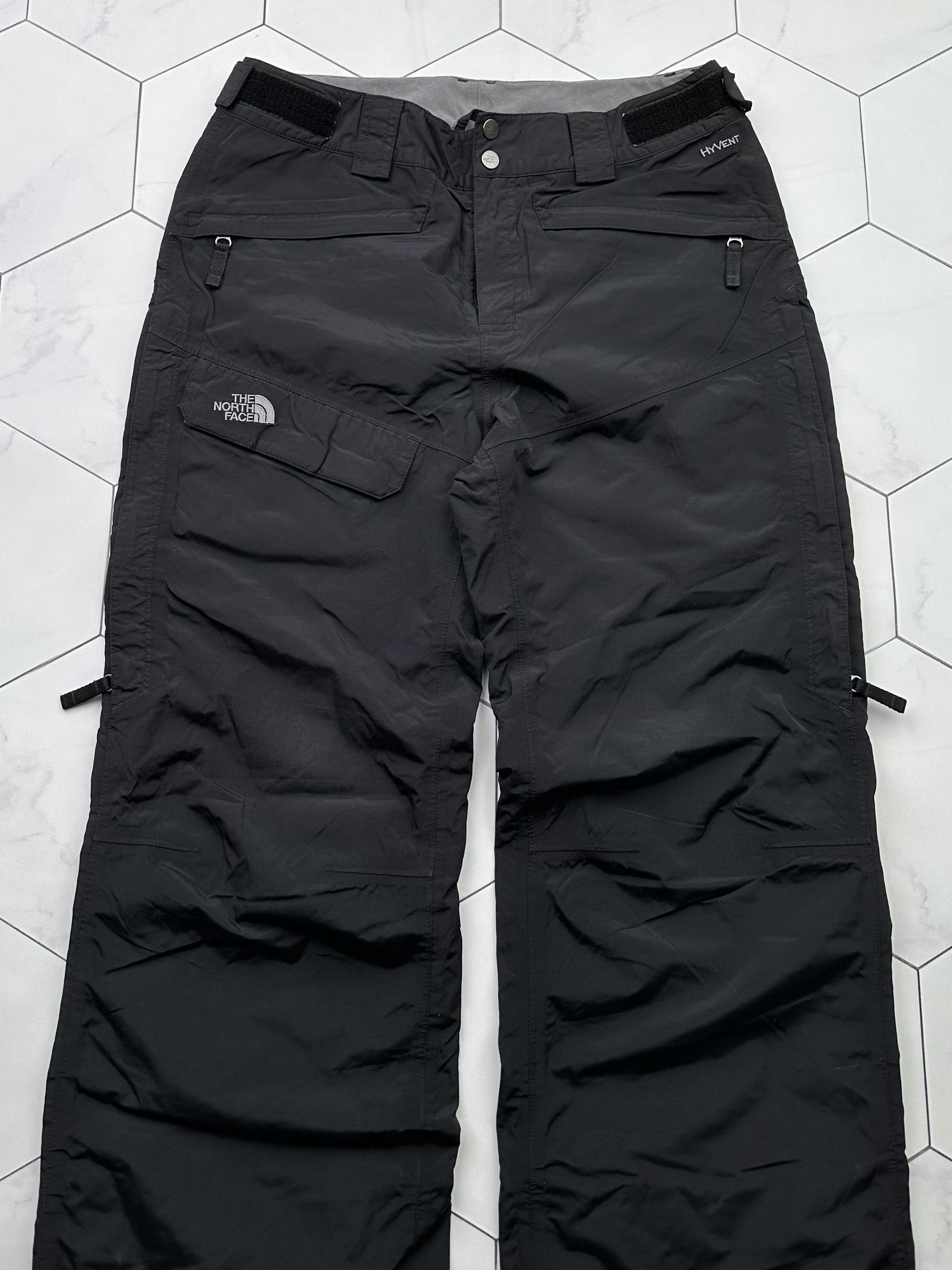 The North Face The North Face Ski Pants (B232) Size US 30 / EU 46 - 2 Thumbnail