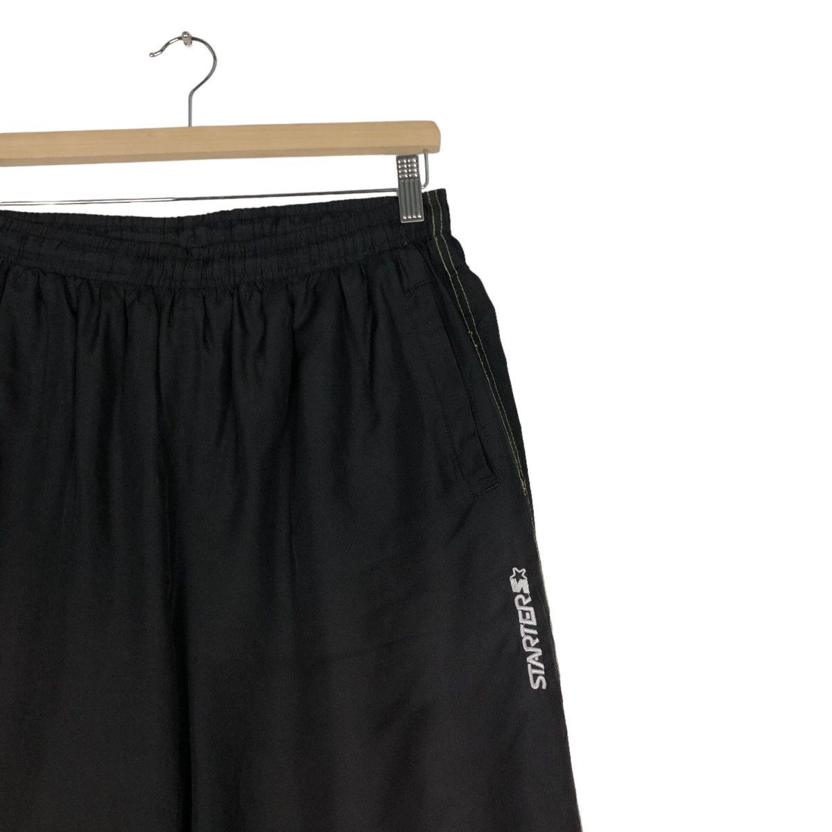 Japanese Brand 🔥90’s Vtg Long Pants Starter Sportswear Size US 30 / EU 46 - 6 Thumbnail