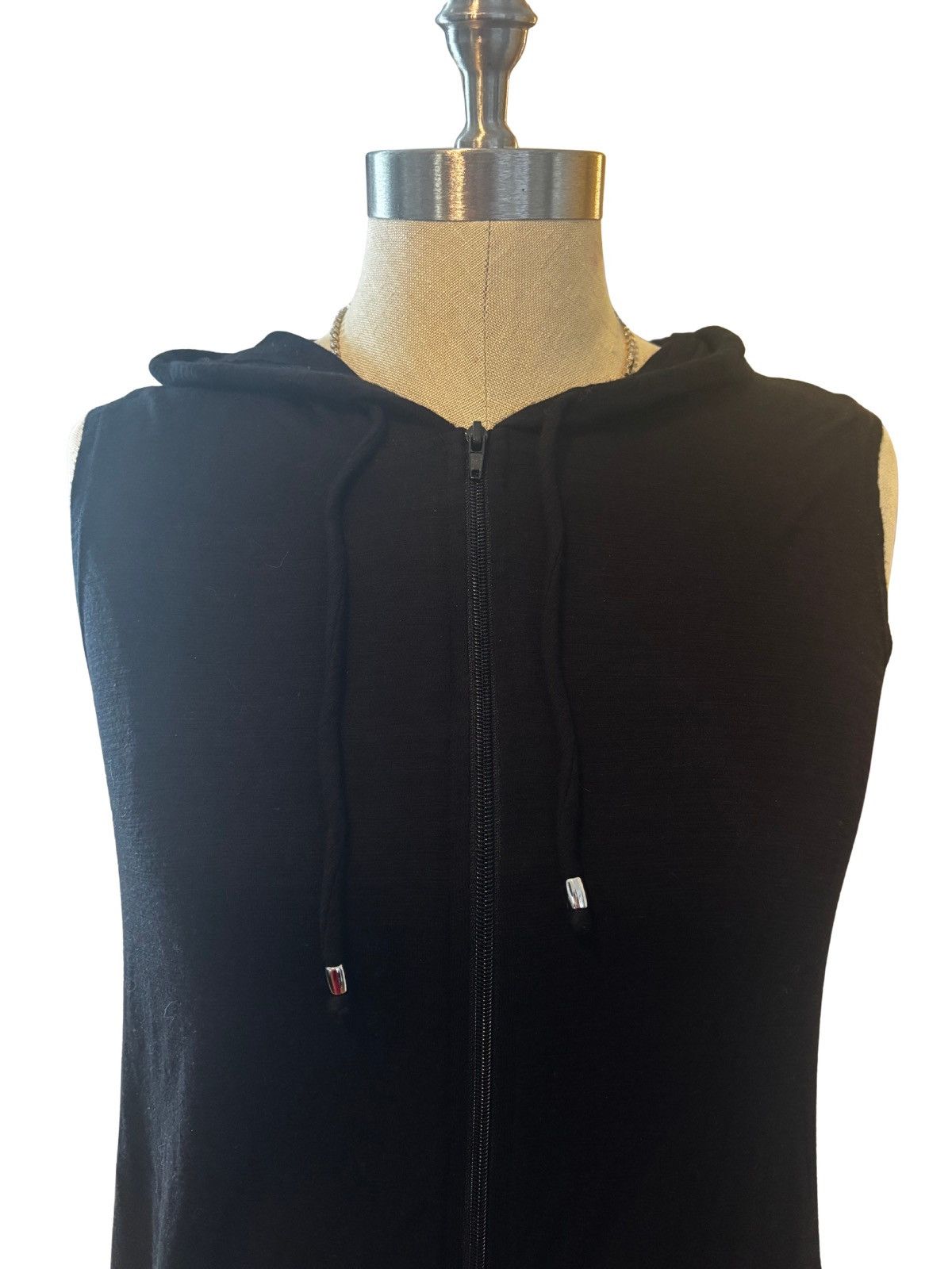 Other Women’s hoodie zipper Top.wt2811 Size S / US 4 / IT 40 - 2 Thumbnail