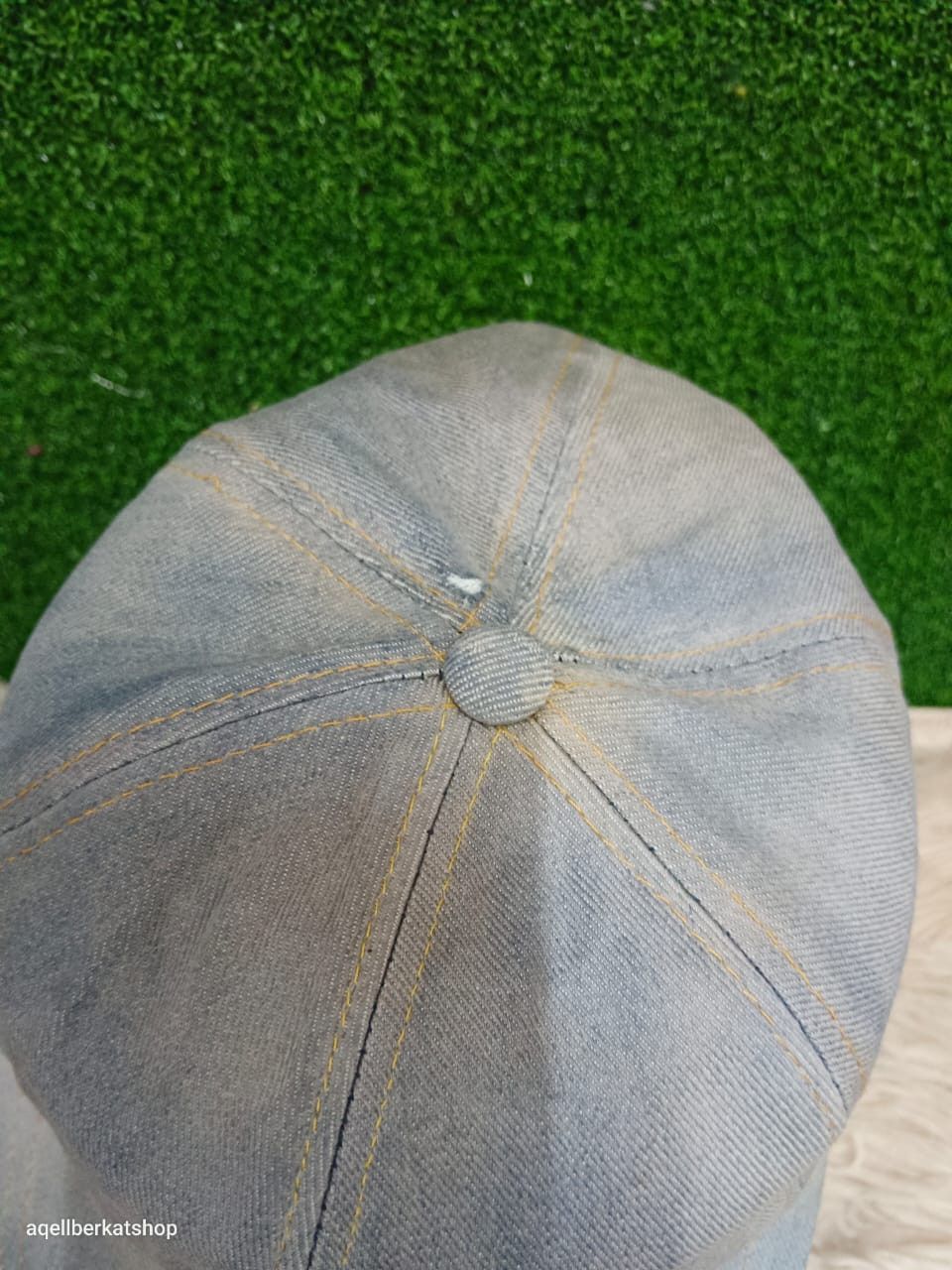 Michiko Koshino London MICHIGAN LONDON KOSHINO Cap Size ONE SIZE - 11 Thumbnail