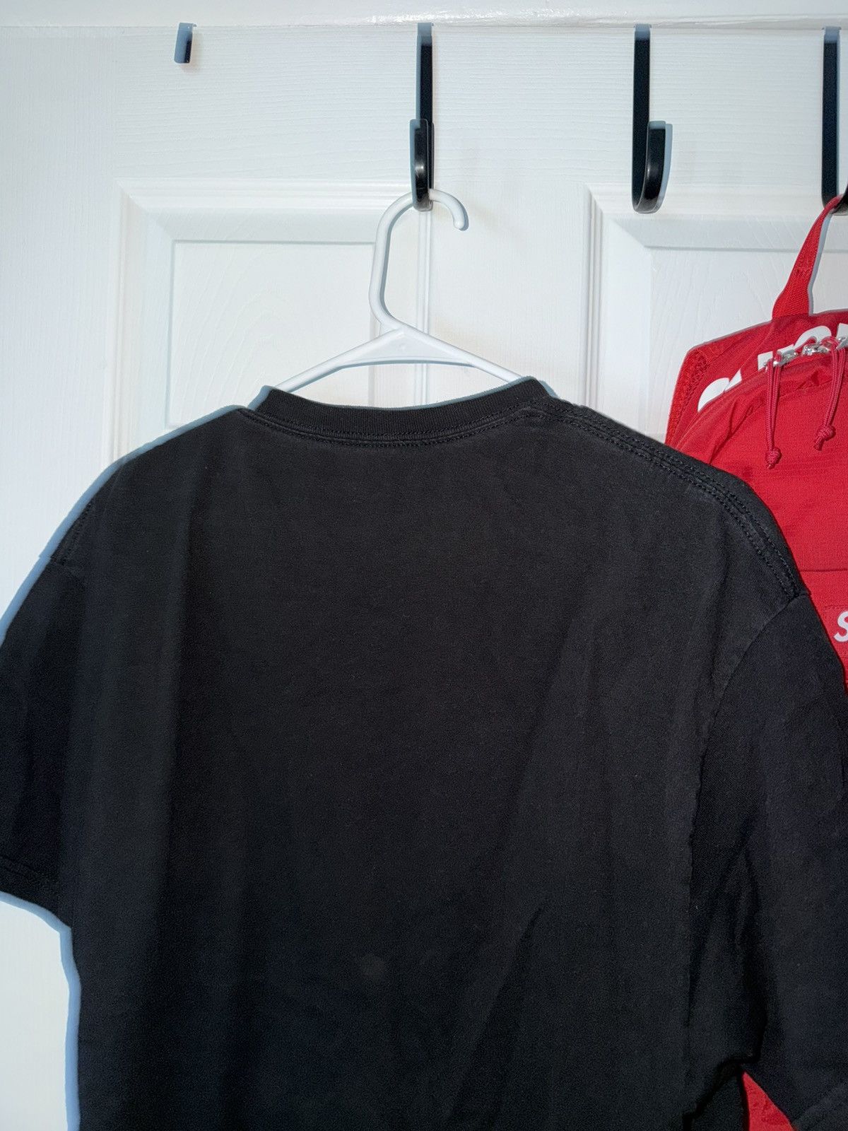 Other blacklist t shirt Size US XL / EU 56 / 4 - 3 Thumbnail