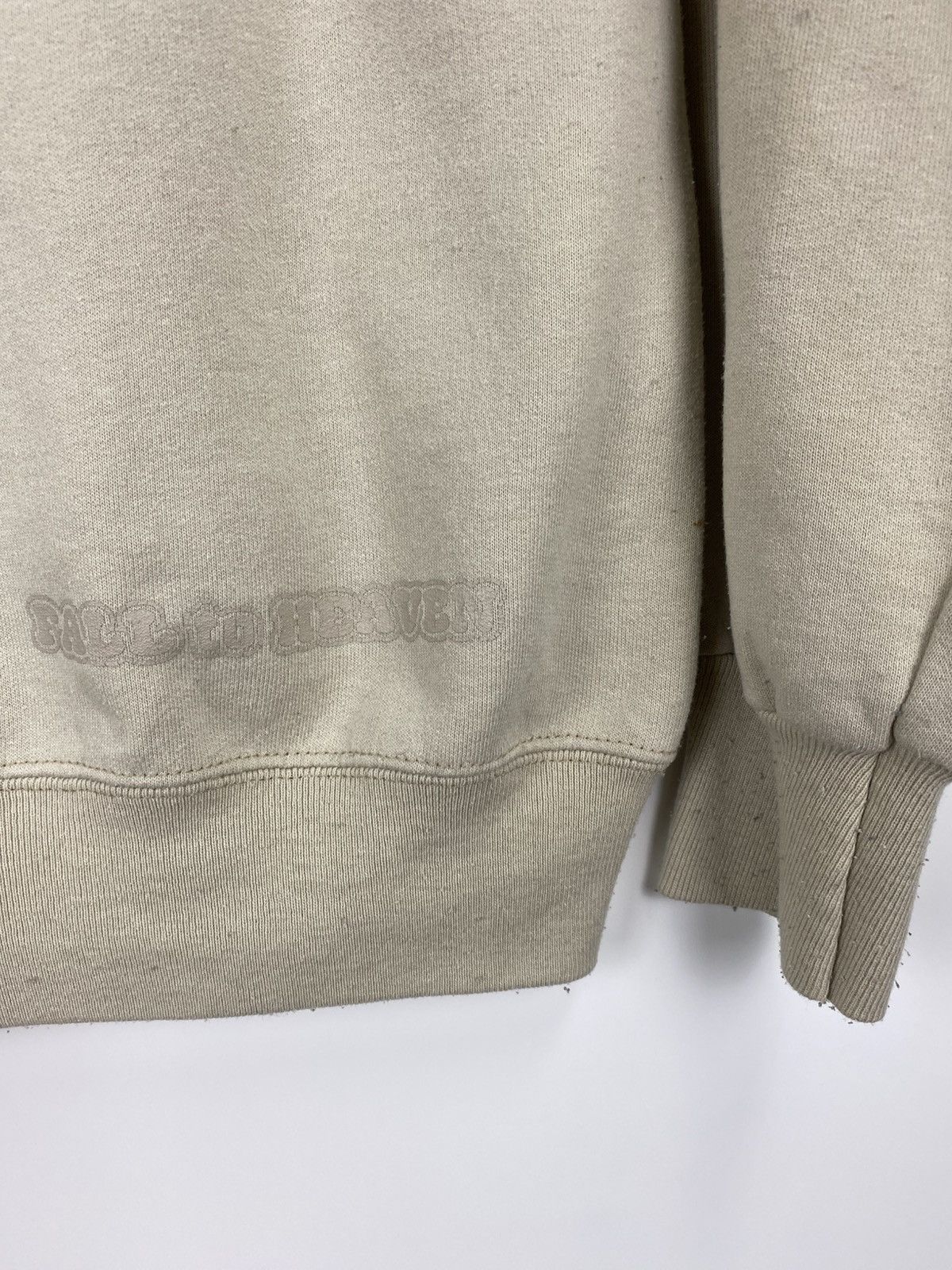 Vintage Vintage 90s 427 Fall to Heaven Hoodies Size US M / EU 48-50 / 2 - 14 Thumbnail