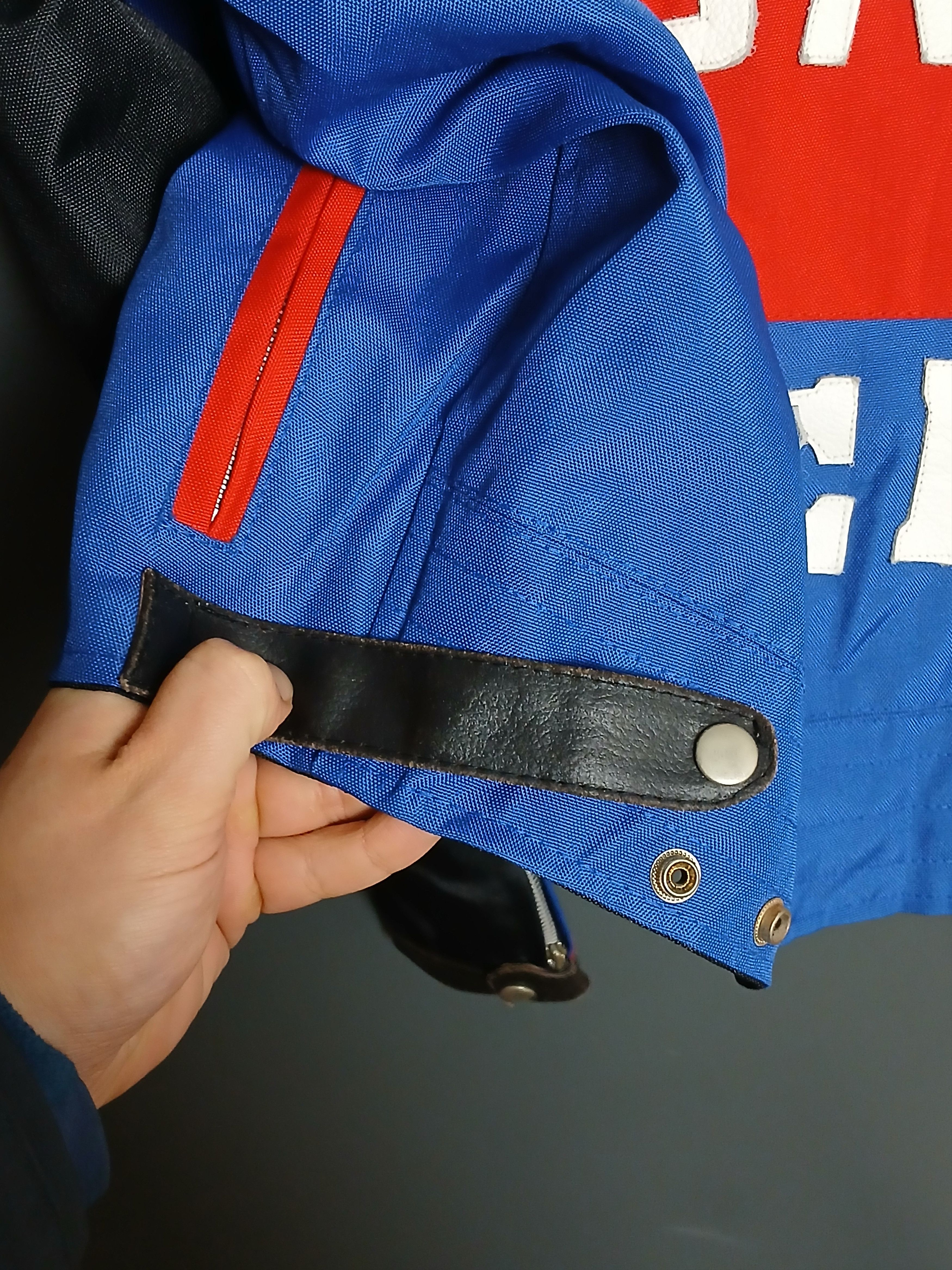 Honda Honda Repsol Racing Moto Jacket Size US L / EU 52-54 / 3 - 10 Thumbnail