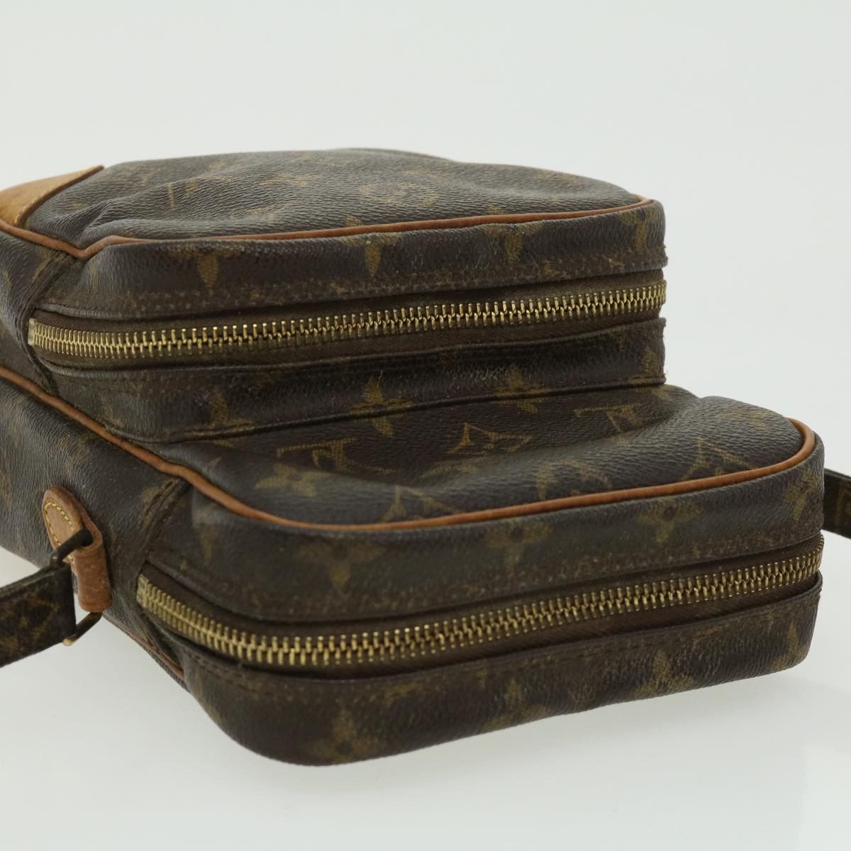 Louis Vuitton LOUIS VUITTON Monogram Amazon Shoulder Bag M45236 Size ONE SIZE - 6 Thumbnail