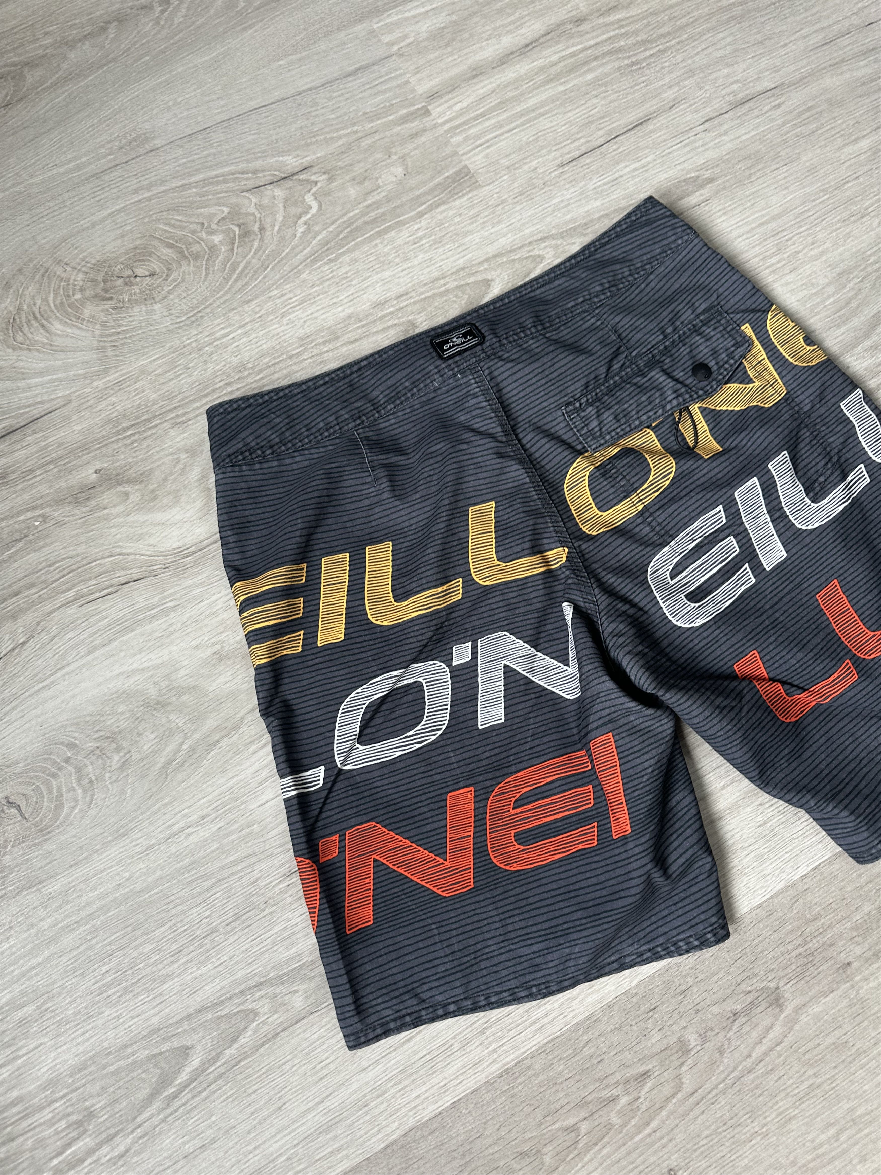 O'Neill MENS CASUAL SHORTS ONEILL Size US 31 - 13 Thumbnail