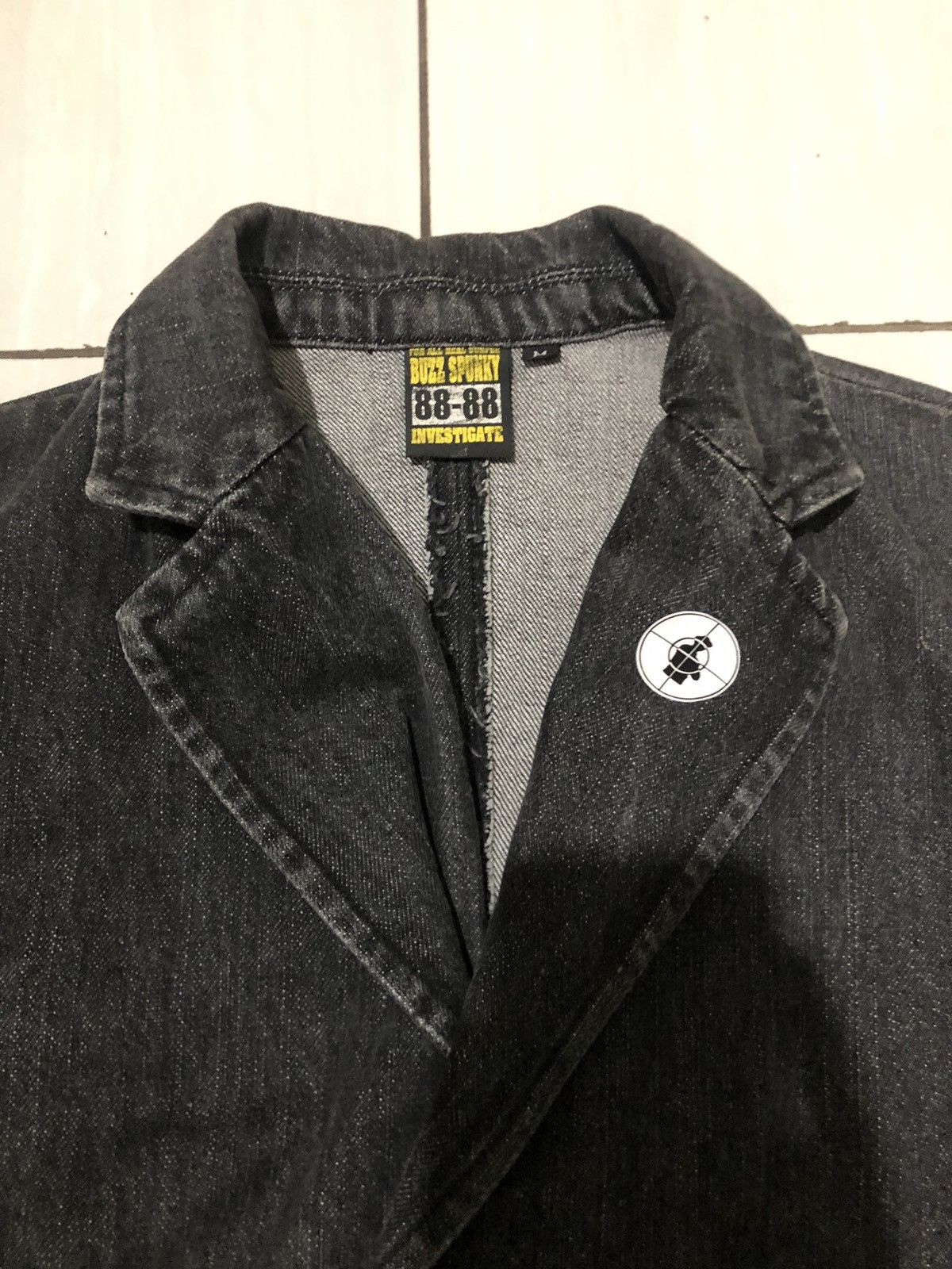 Other PARKA ROCKABILLY Size US M / EU 48-50 / 2 - 2 Thumbnail