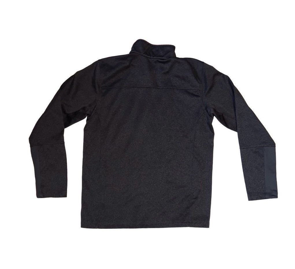 The North Face Mens The North Face 1/4 zip pullover size L Size US L / EU 52-54 / 3 - 2 Thumbnail