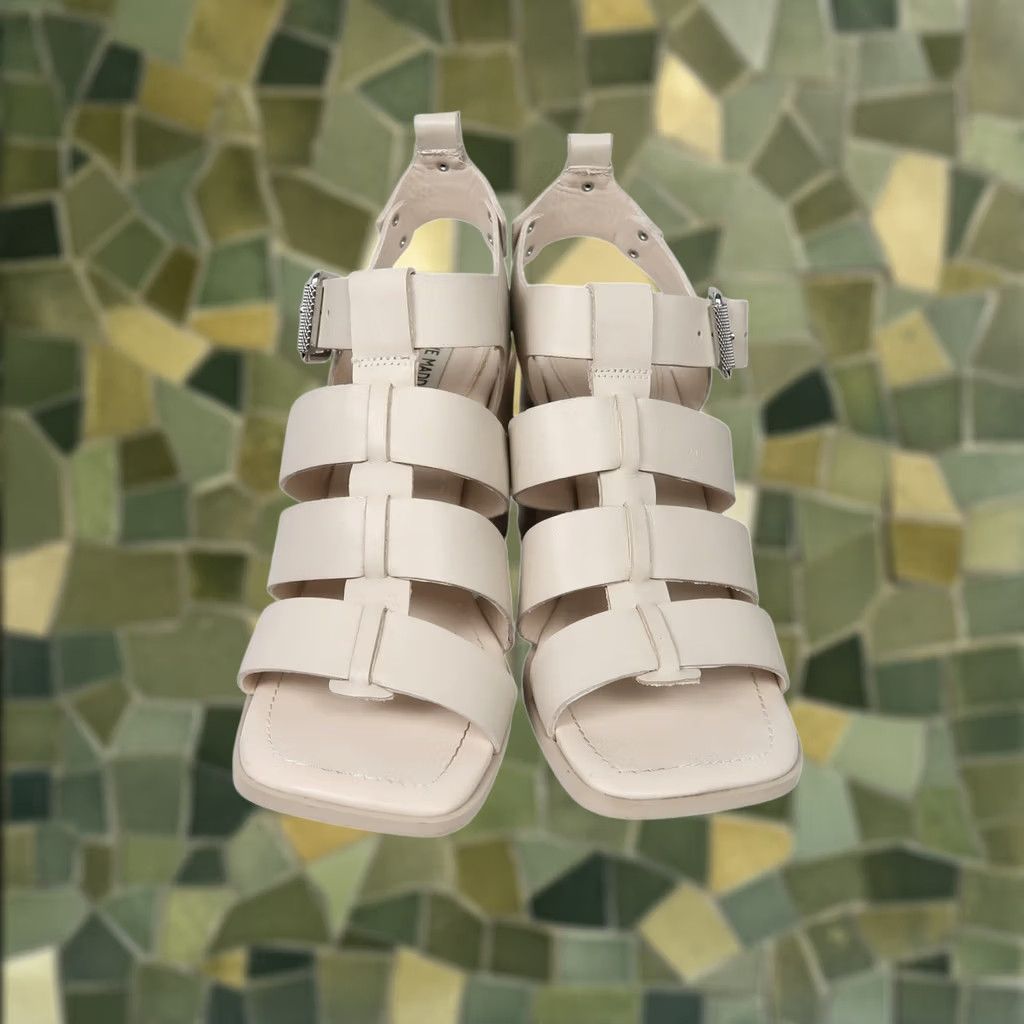 Steve Madden VINTAGE? No. Size US 9 / IT 39 - 1 Thumbnail