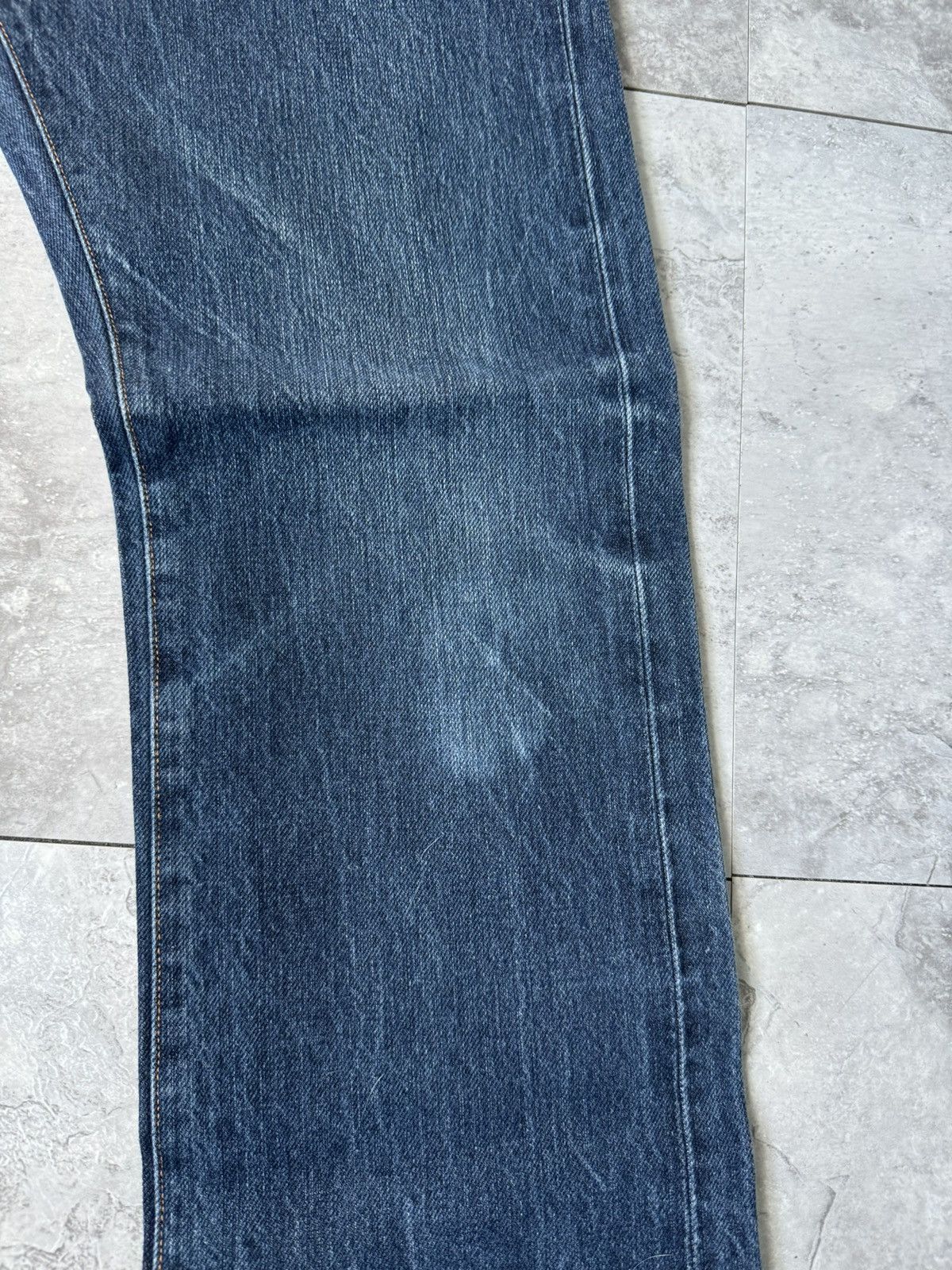 Evisu Evisu jeans size 29 Size US 29 - 9 Thumbnail