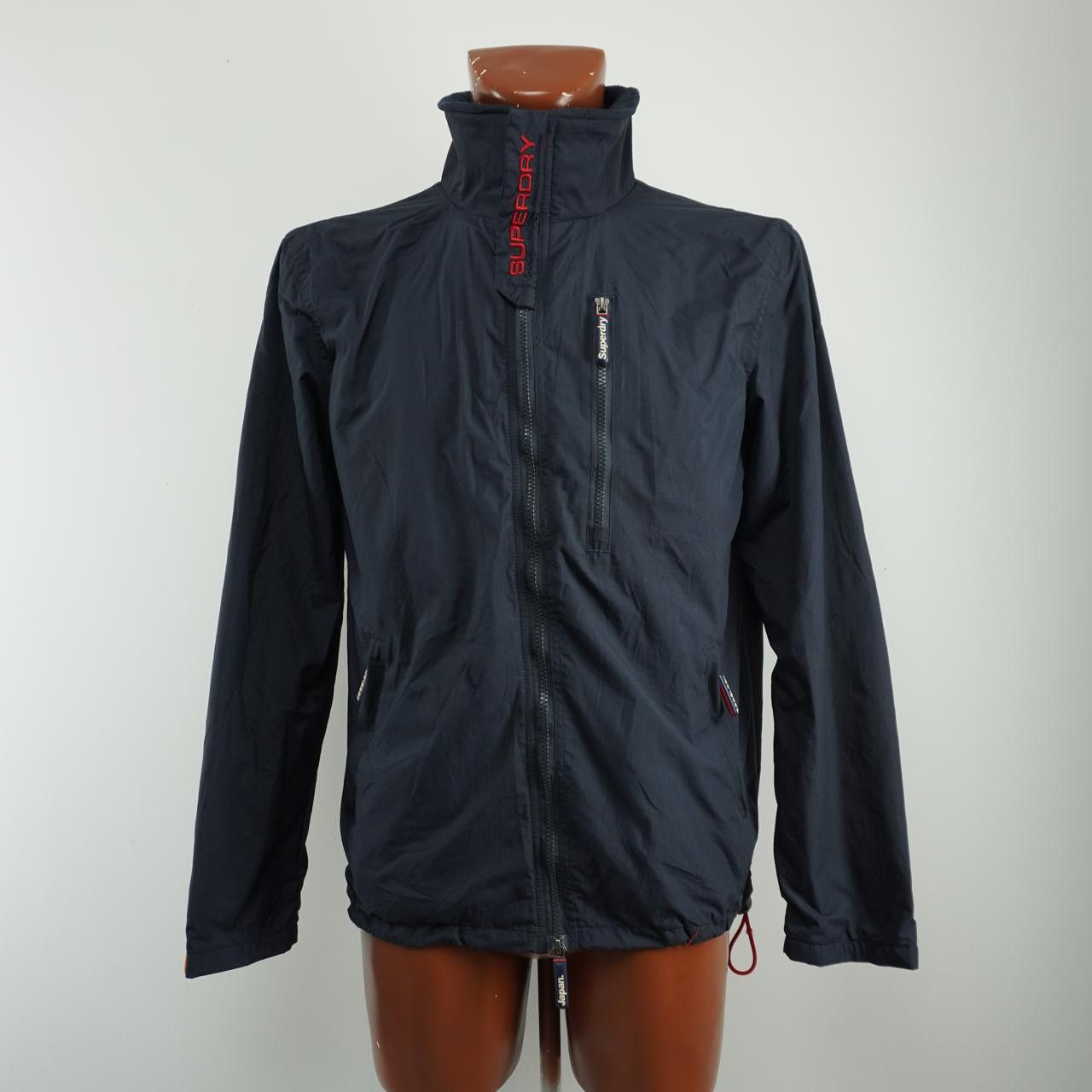 Superdry Men's Jacket Superdry Size US M / EU 48-50 / 2 - 2 Thumbnail