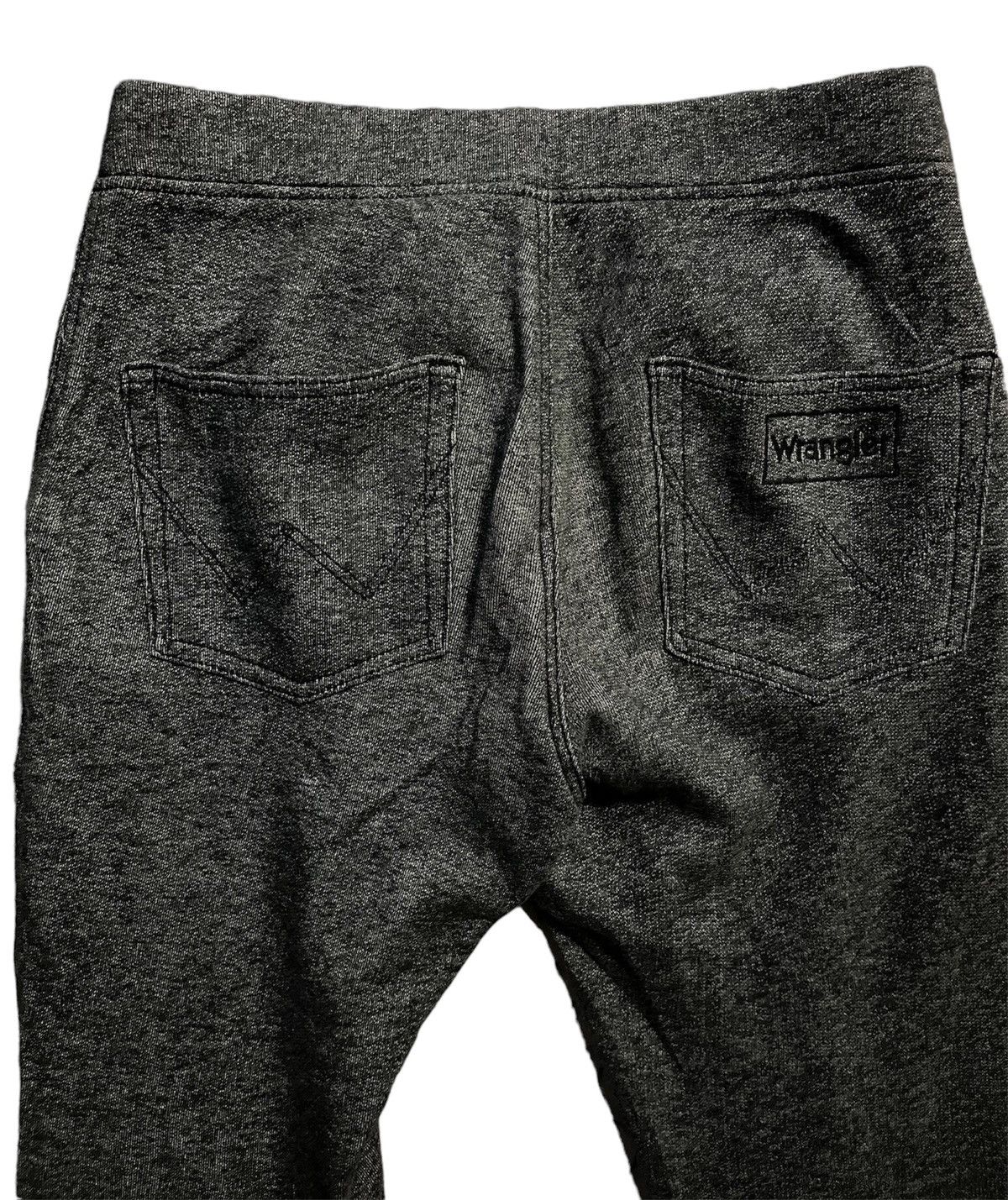 Vintage × Wrangler Denim Style Wrangler Jogger Pants Size US 32 / EU 48 - 11 Thumbnail