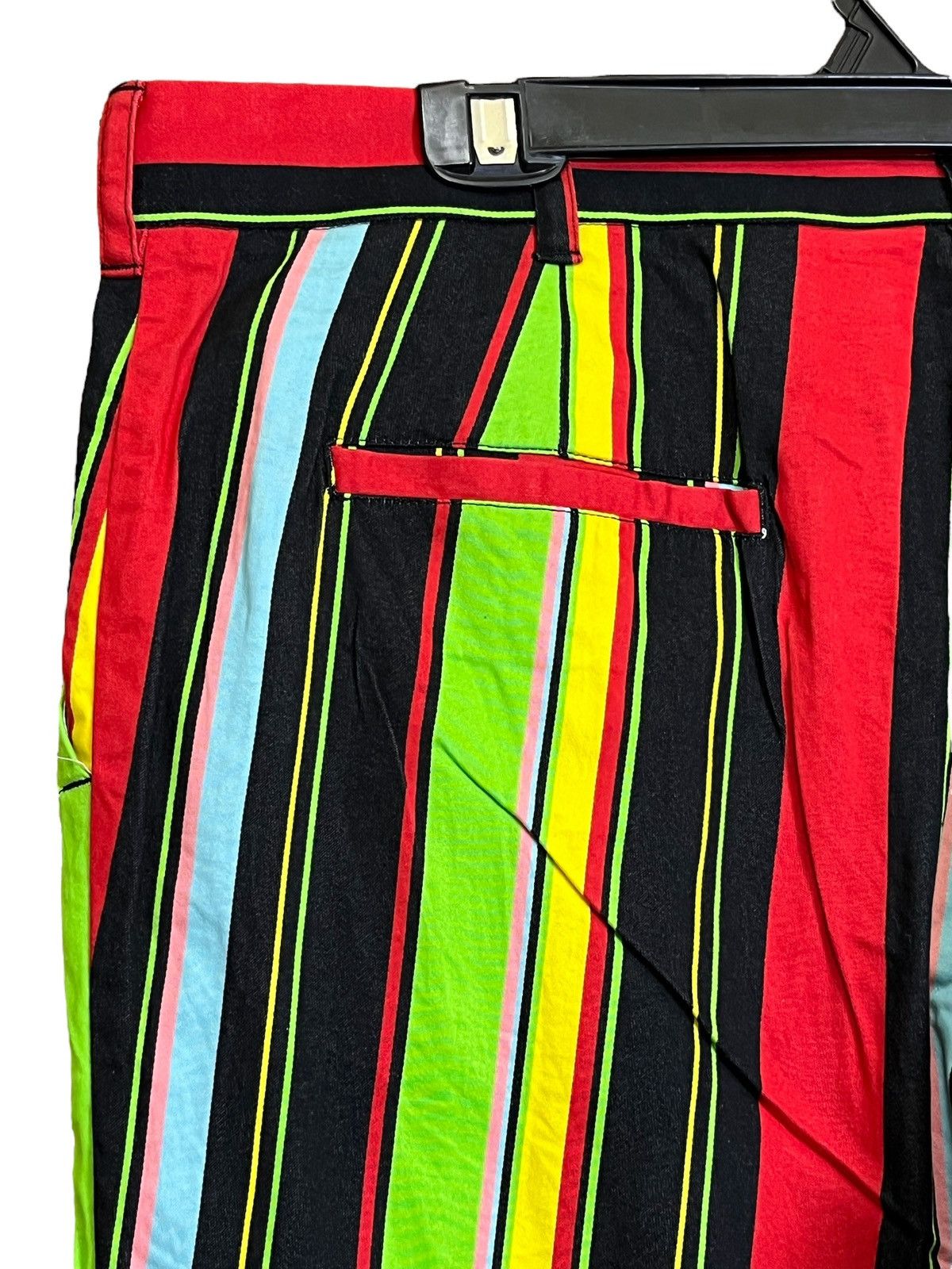 Japanese Brand SICK🔥JAPANESE BRAND LOUD MOUTH GOLF CASUAL PANTS Size US 38 / EU 54 - 8 Thumbnail