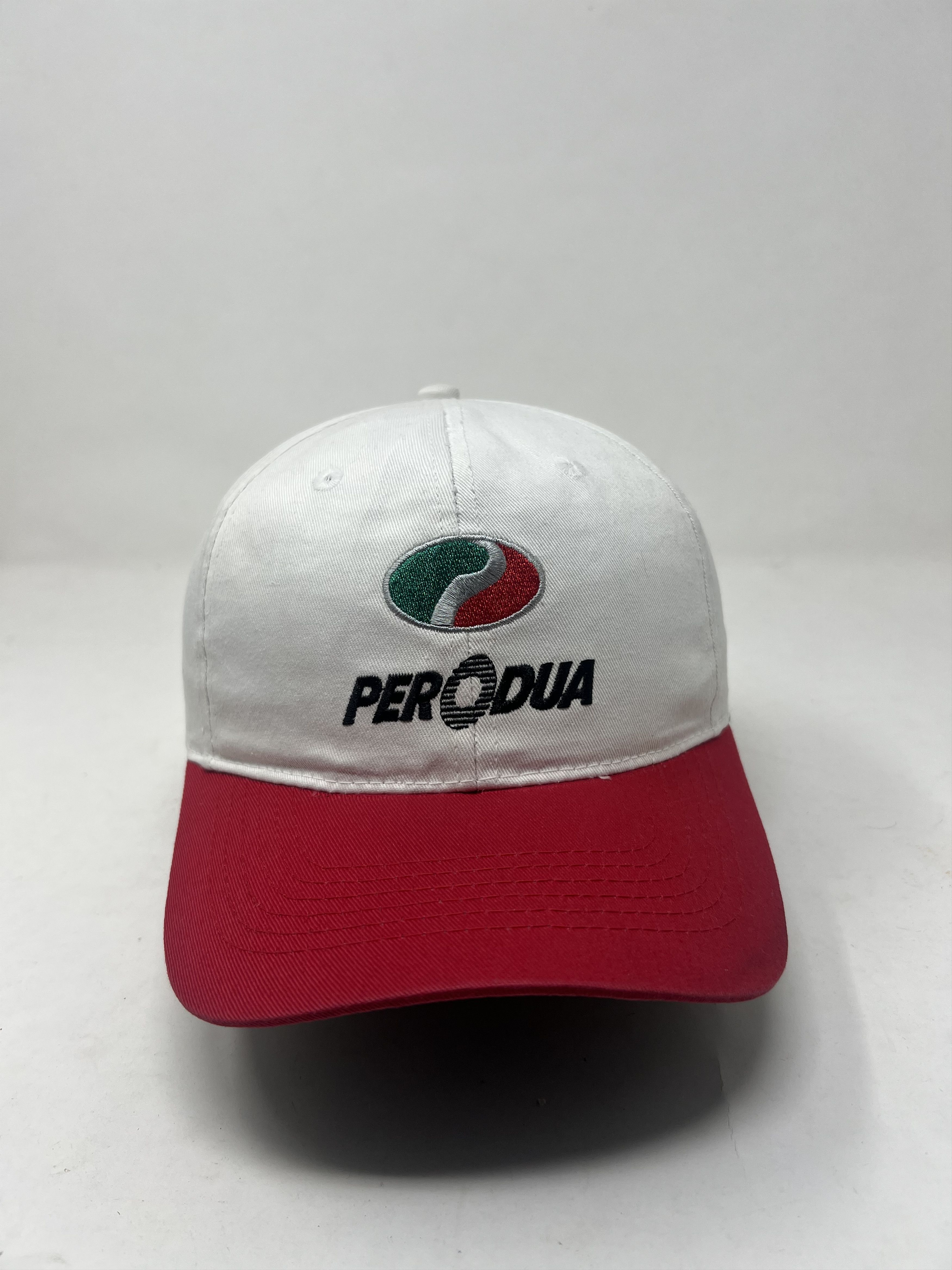 Vintage Vintage Perodua Hat Size ONE SIZE - 3 Thumbnail