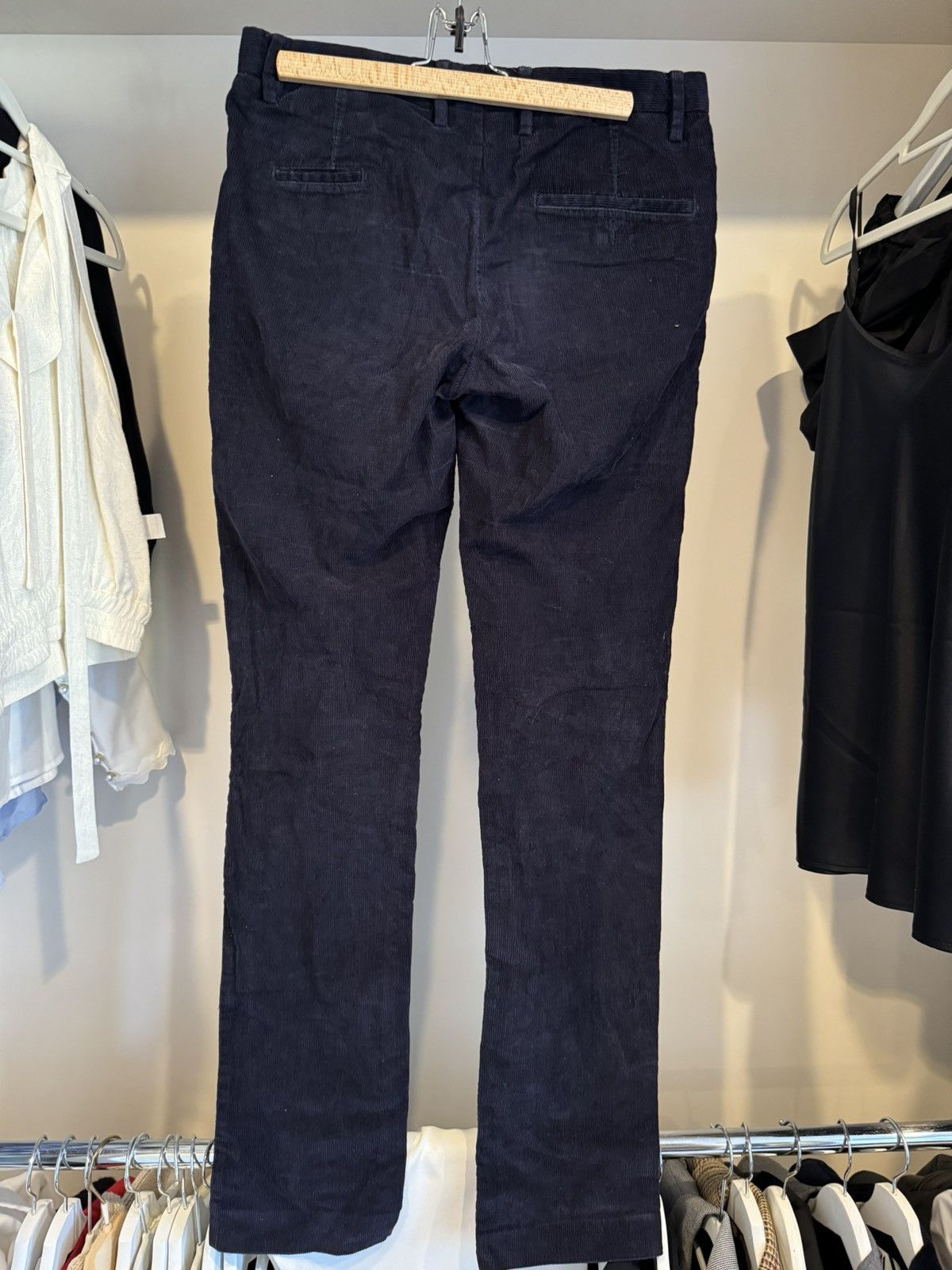 Acne Studios × Vintage 🔥 AW13 Acne Studios Casual Pants Size US 32 / EU 48 - 2 Thumbnail