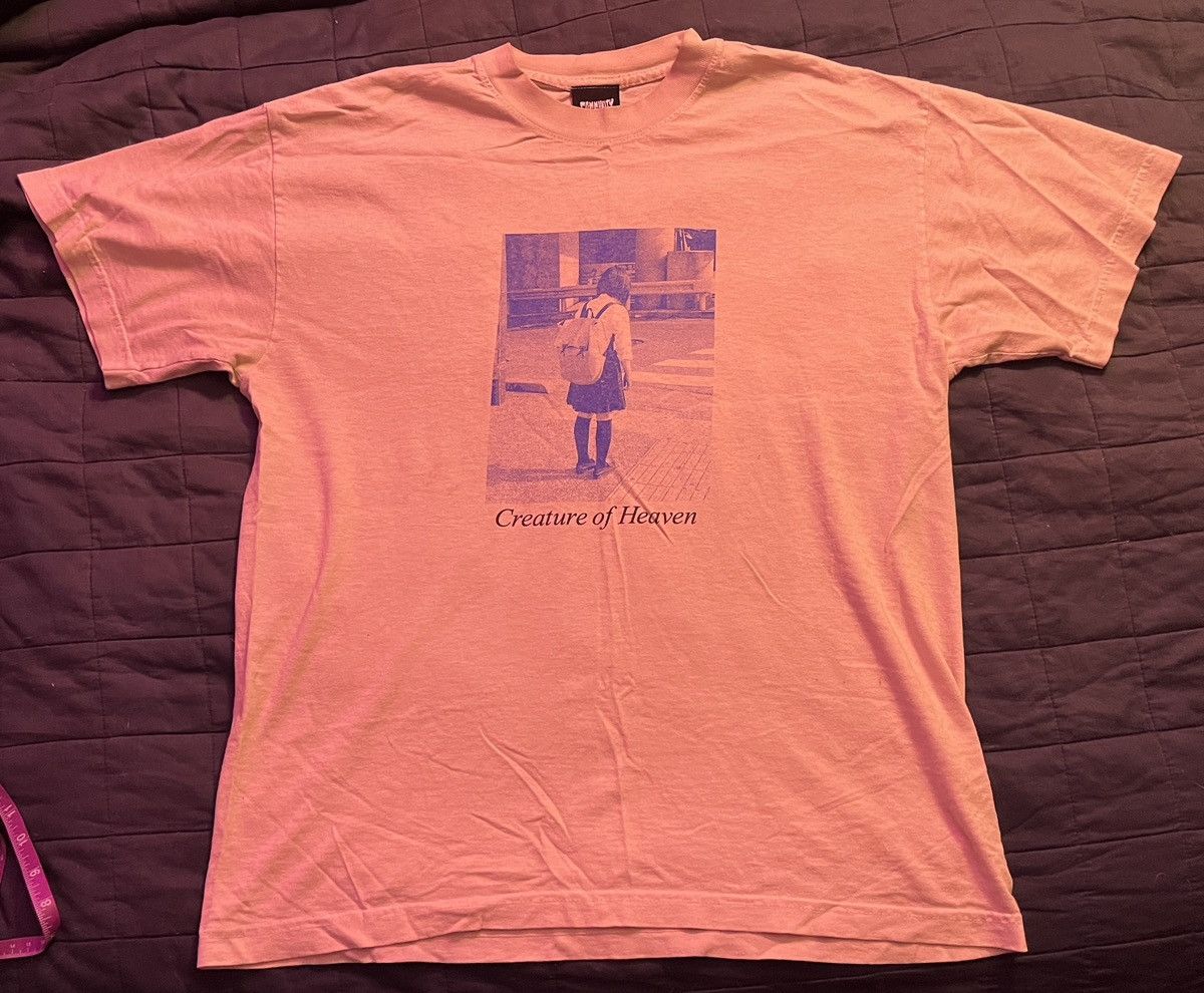 Come Tees RARE/ Come Tees/ Sci-Fi Fantasy/ Jerry Hsu/ Collab Shirt Size US M / EU 48-50 / 2 - 1 Thumbnail