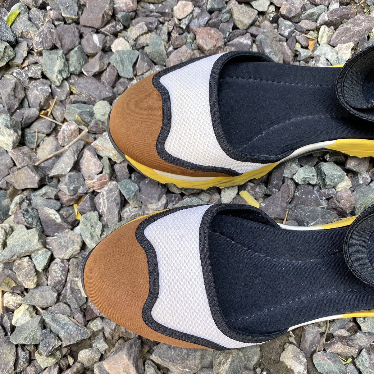 Marni Marni sneaker Size US 7.5 / IT 37.5 - 10 Thumbnail