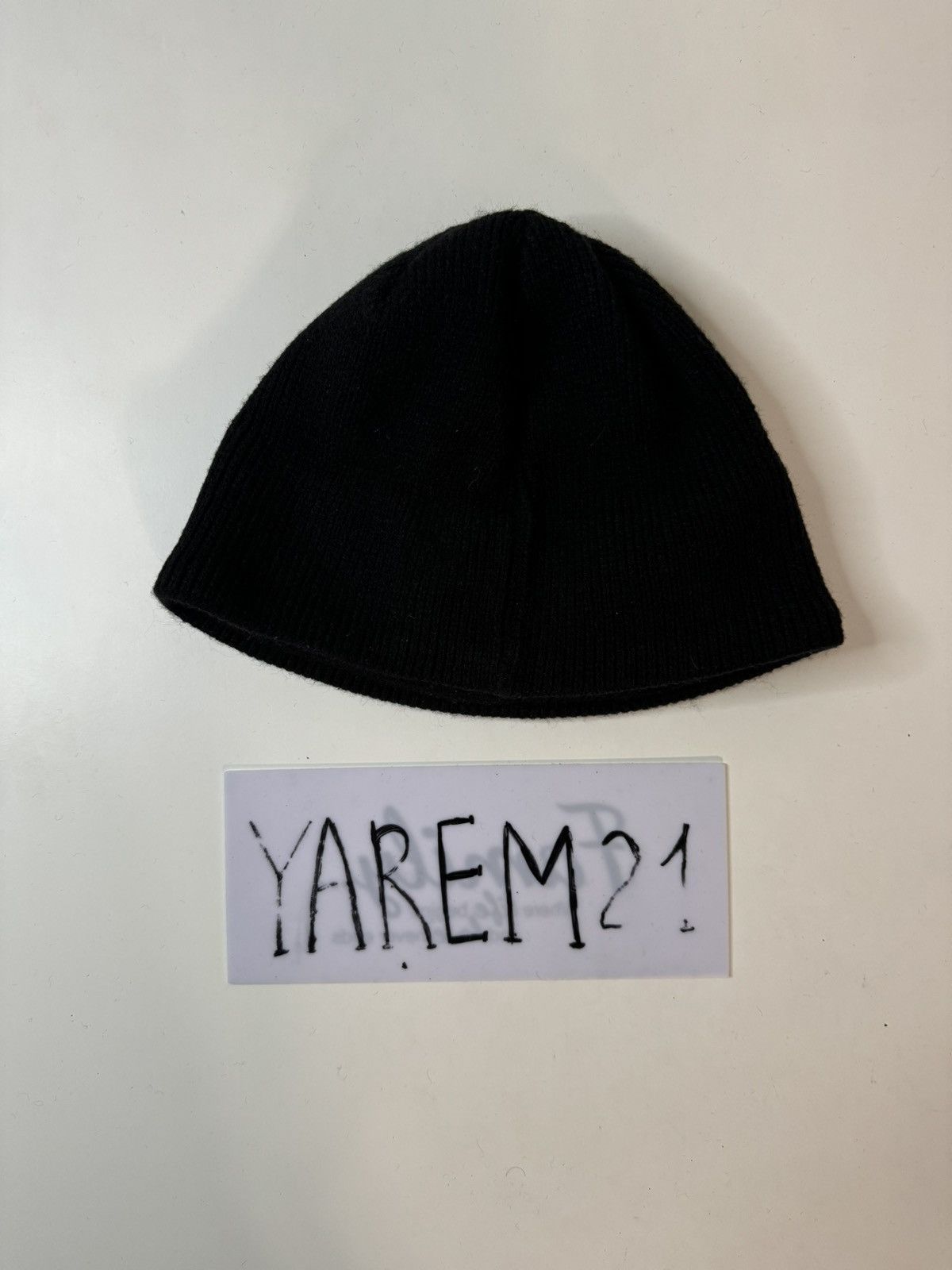 The North Face The North Face hat cap Size ONE SIZE - 2 Thumbnail