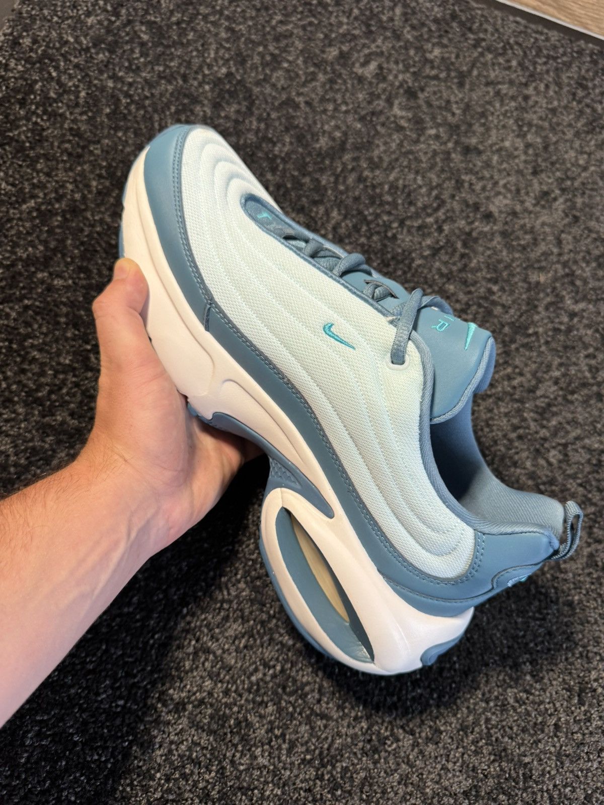 Nike Nike Air Max Portal Size US 10 / EU 43 - 5 Thumbnail