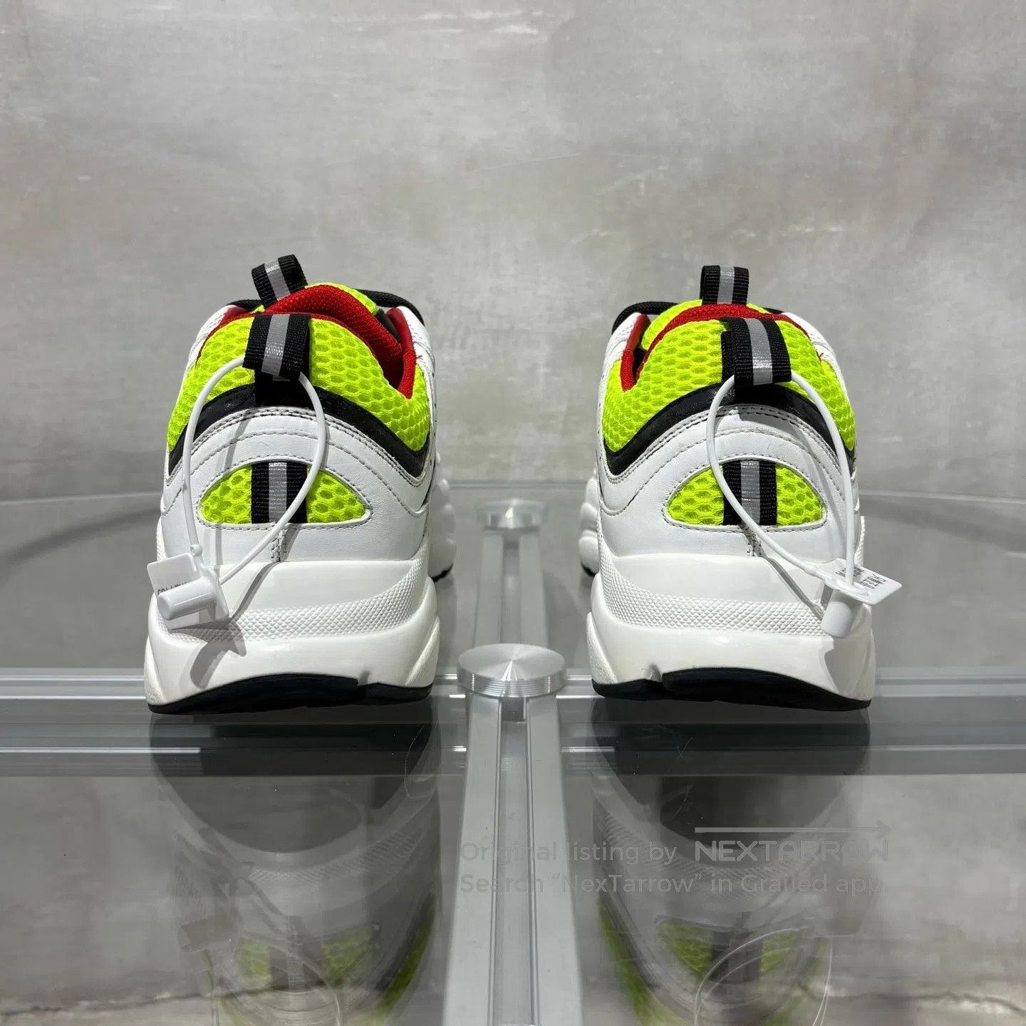 Dior Dior B22 Dad Shoes Size US 6 / EU 39 - 6 Thumbnail