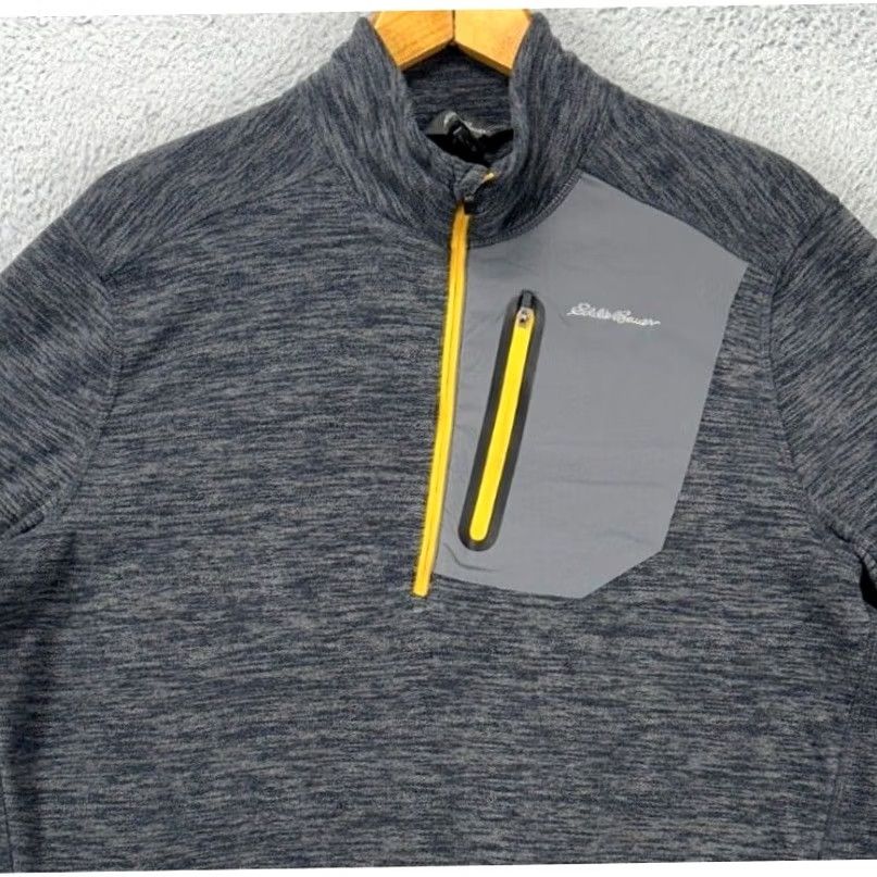 Eddie Bauer VINTAGE? None. (Cannot determine) Size US M / EU 48-50 / 2 - 7 Thumbnail